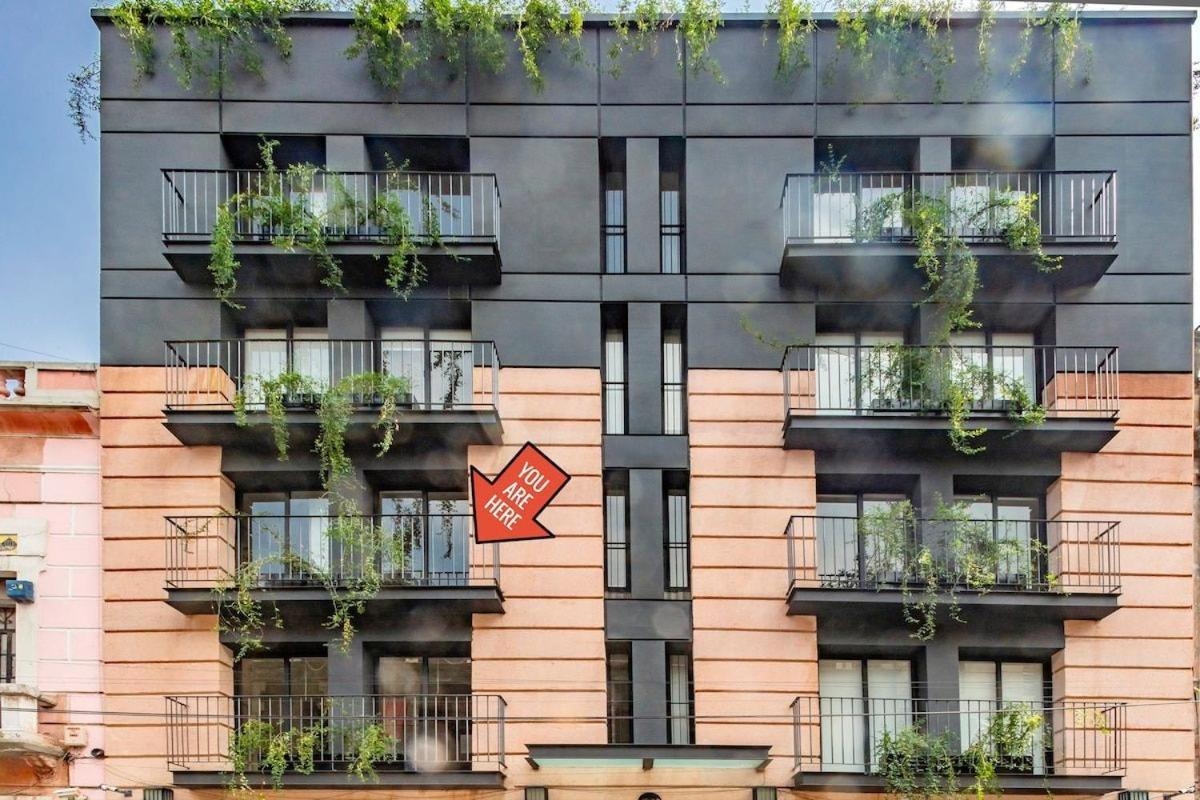 Foto de Cálido loft a pasos del Zócalo Disfrútalo