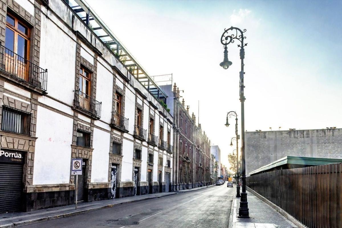 Foto de Cálido loft a pasos del Zócalo Disfrútalo