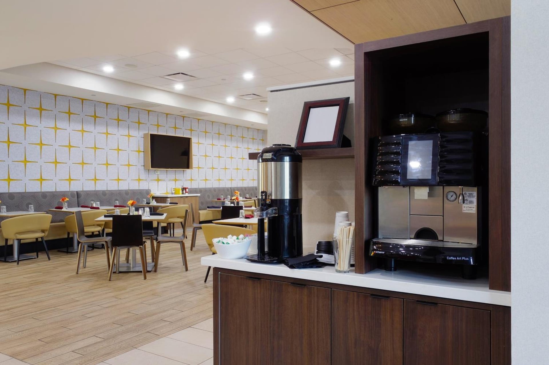 Holiday Inn & Suites Phoenix Airport by IHG, Phoenix, foto 2