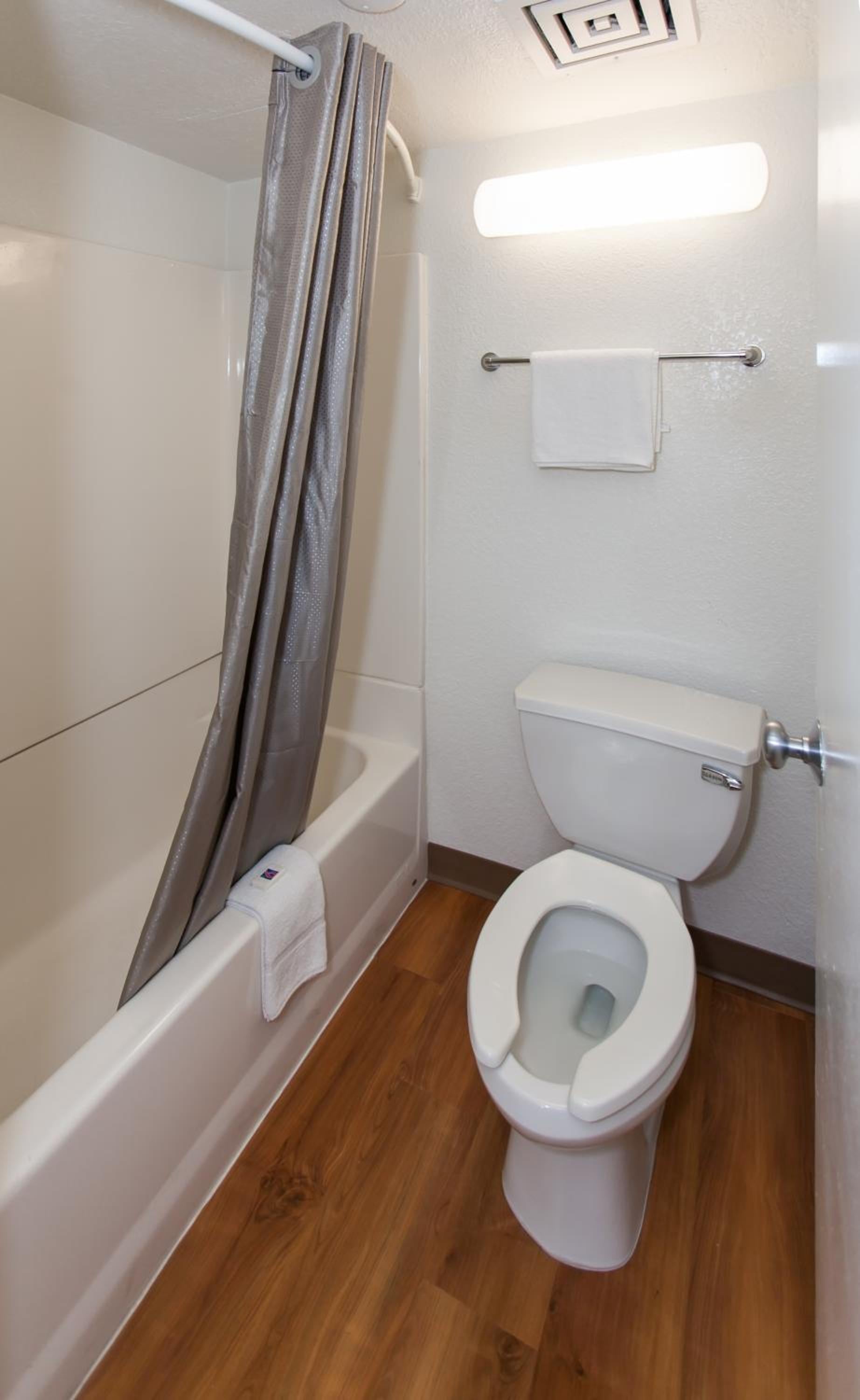 Motel 6-Los Angeles, CA - Los Angeles - LAX, Inglewood, foto 4