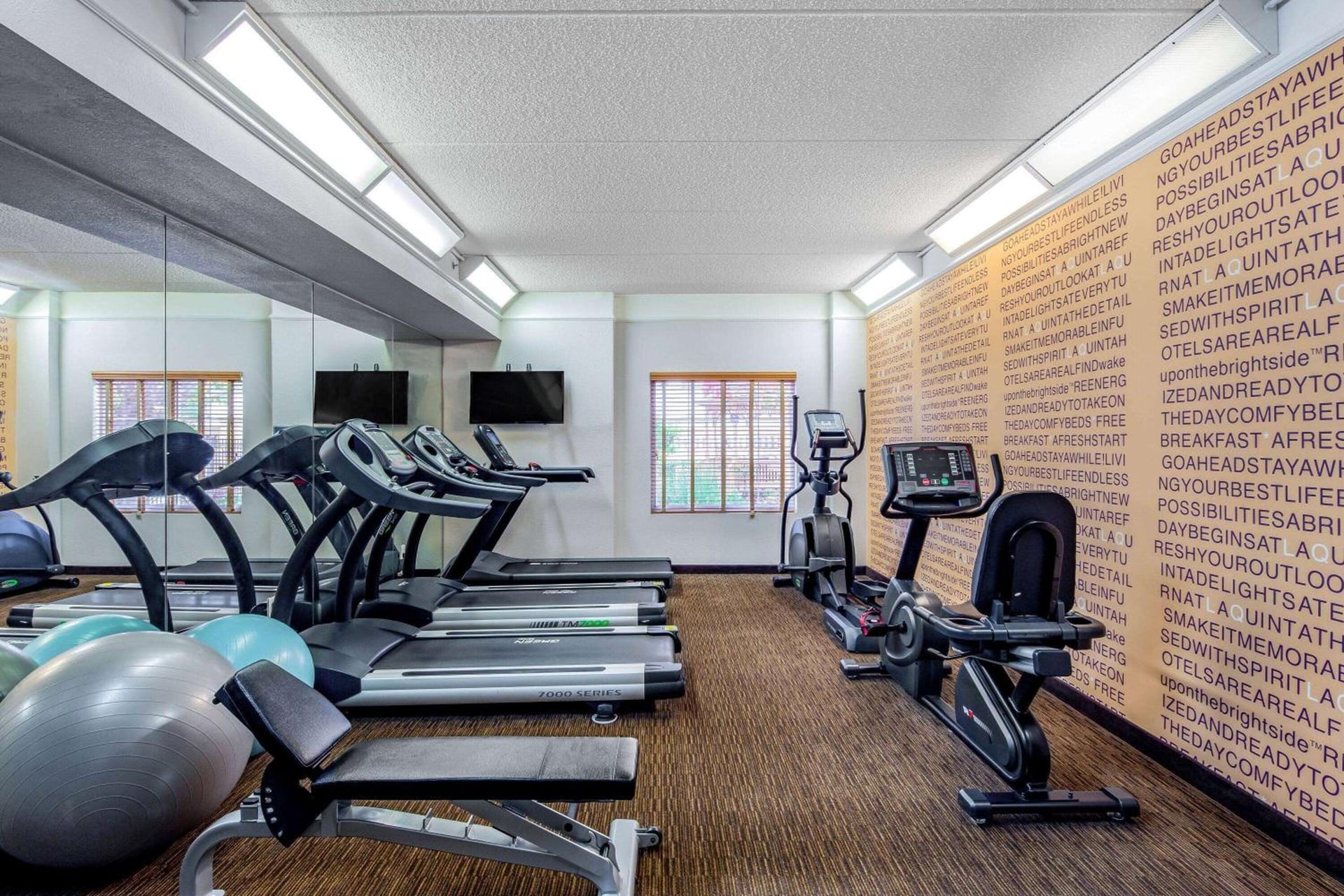 La Quinta Inn & Suites by Wyndham Fremont Silicon Valley, Fremont, foto 4