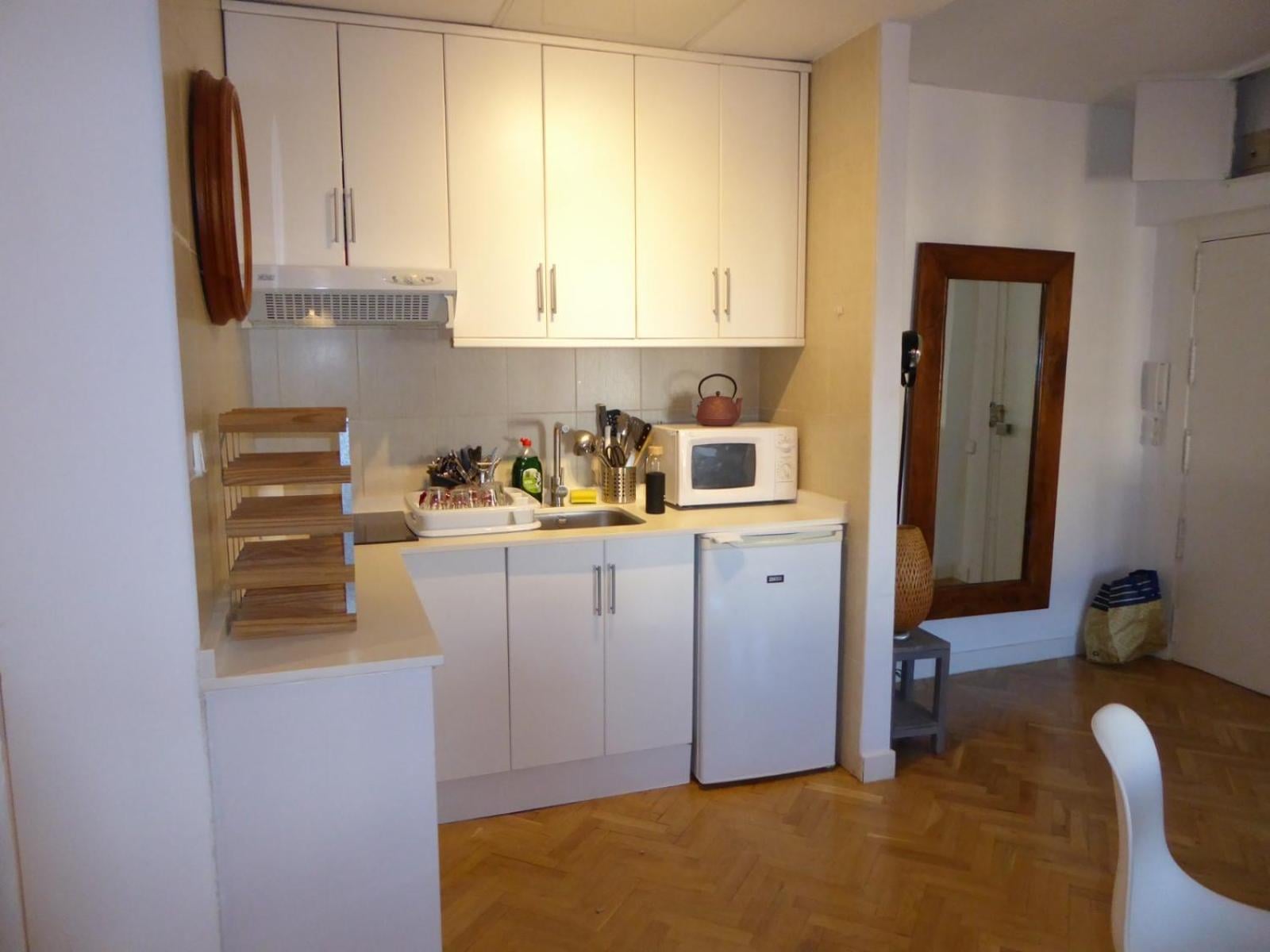 Apartamento en la Plaza de San Miguel, Madrid, foto 4