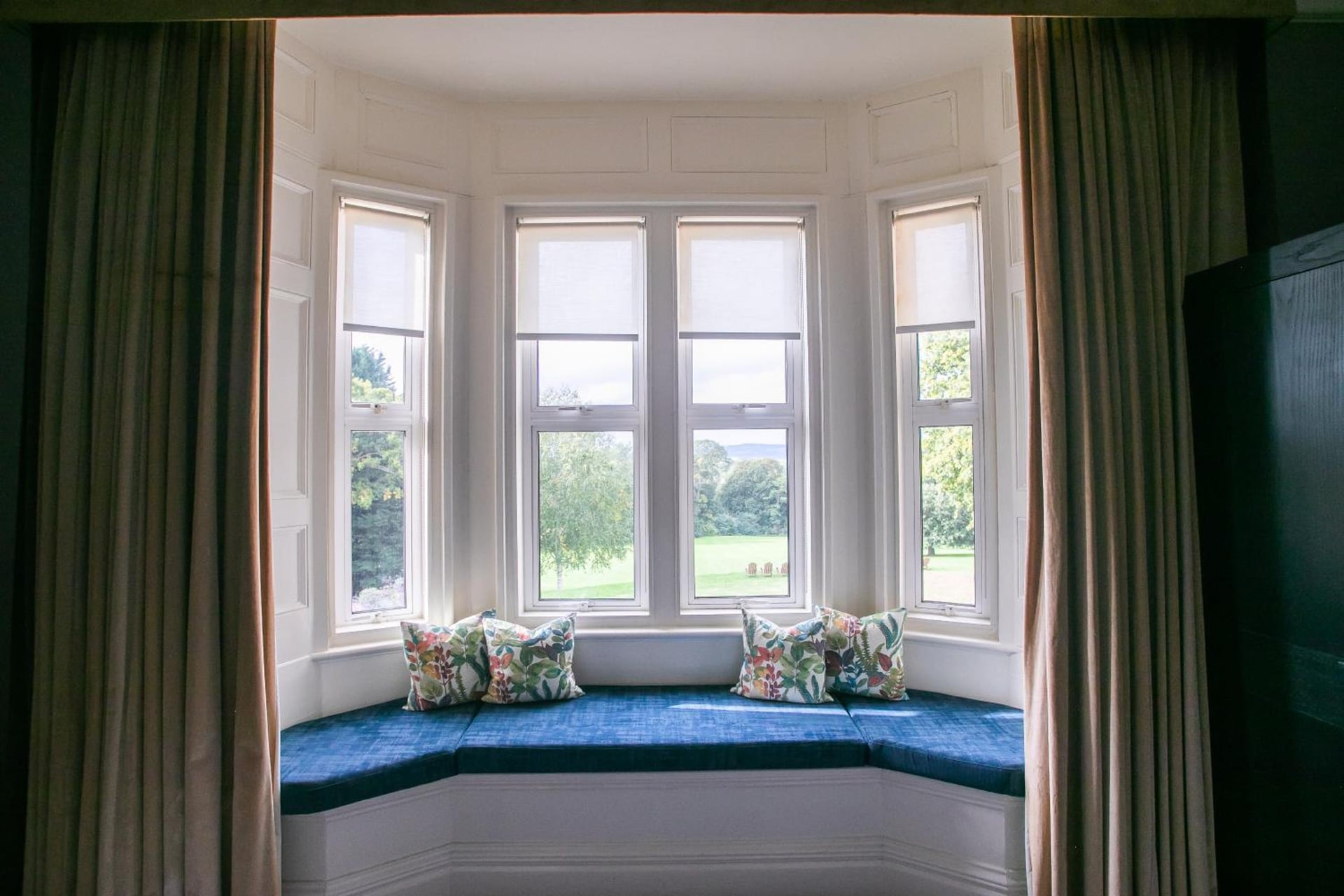 Hartsfield Manor, Dorking, foto 5