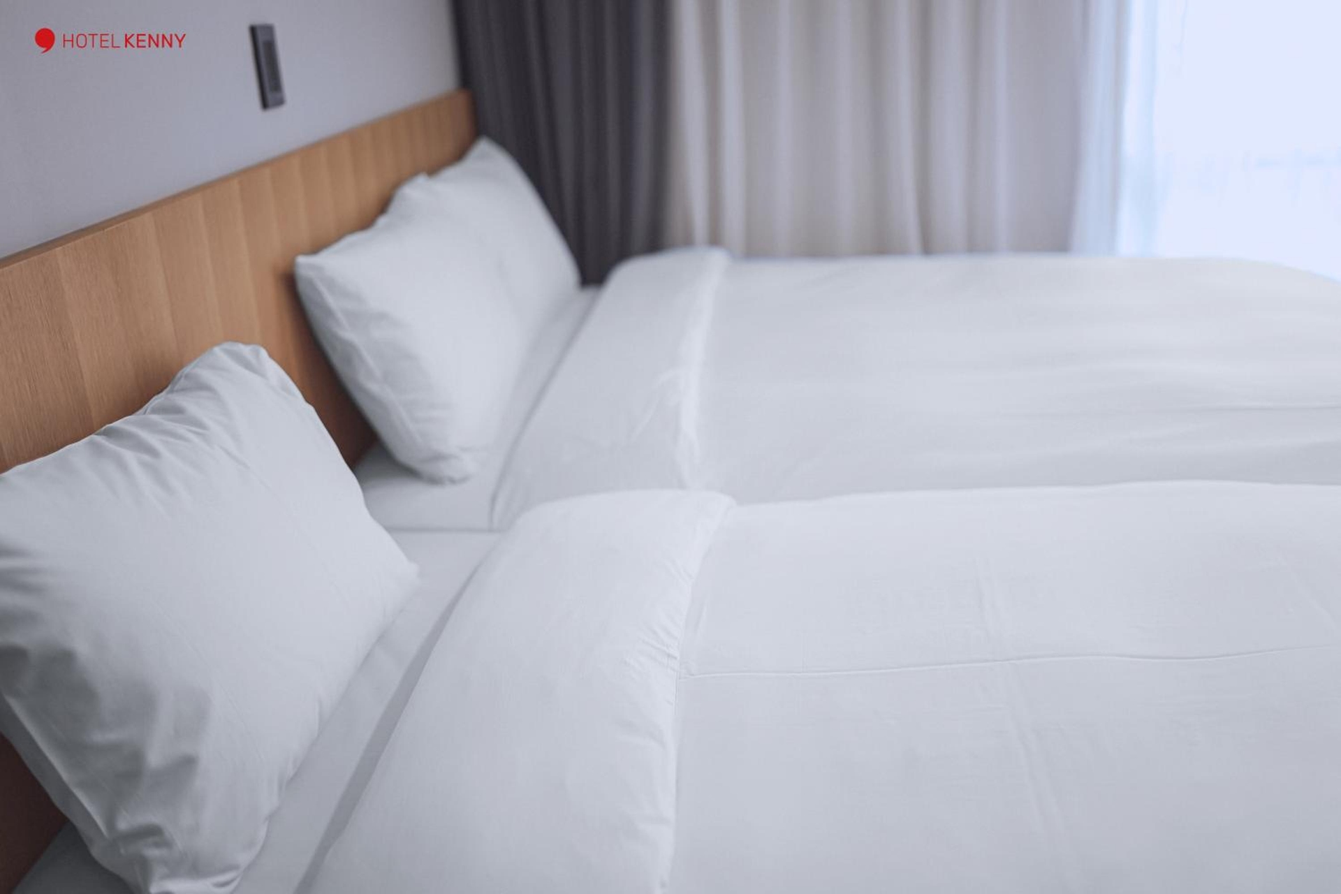 Foto de Hotel Kenny Yeosu
