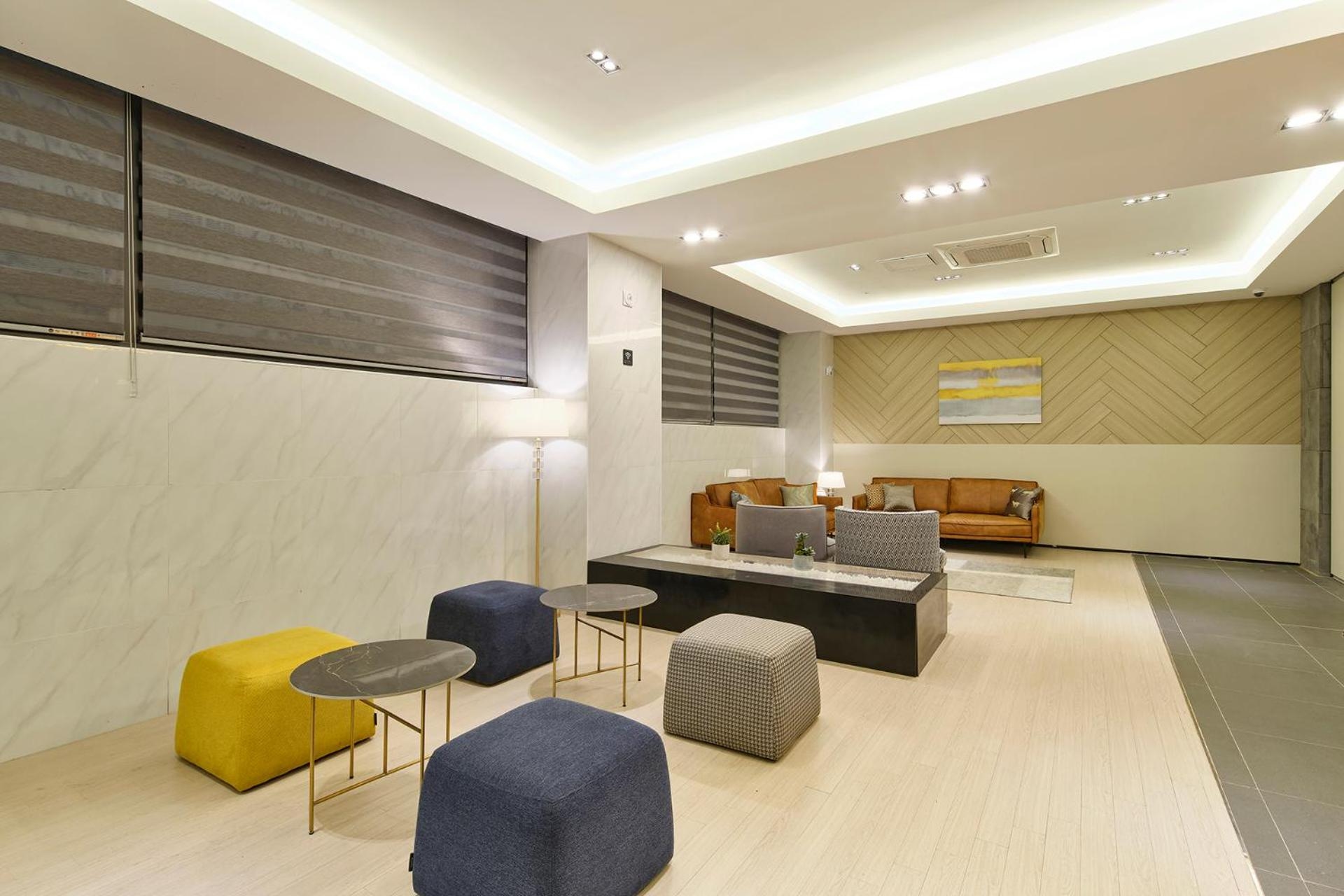 Foto de Jeju Grace Hotel