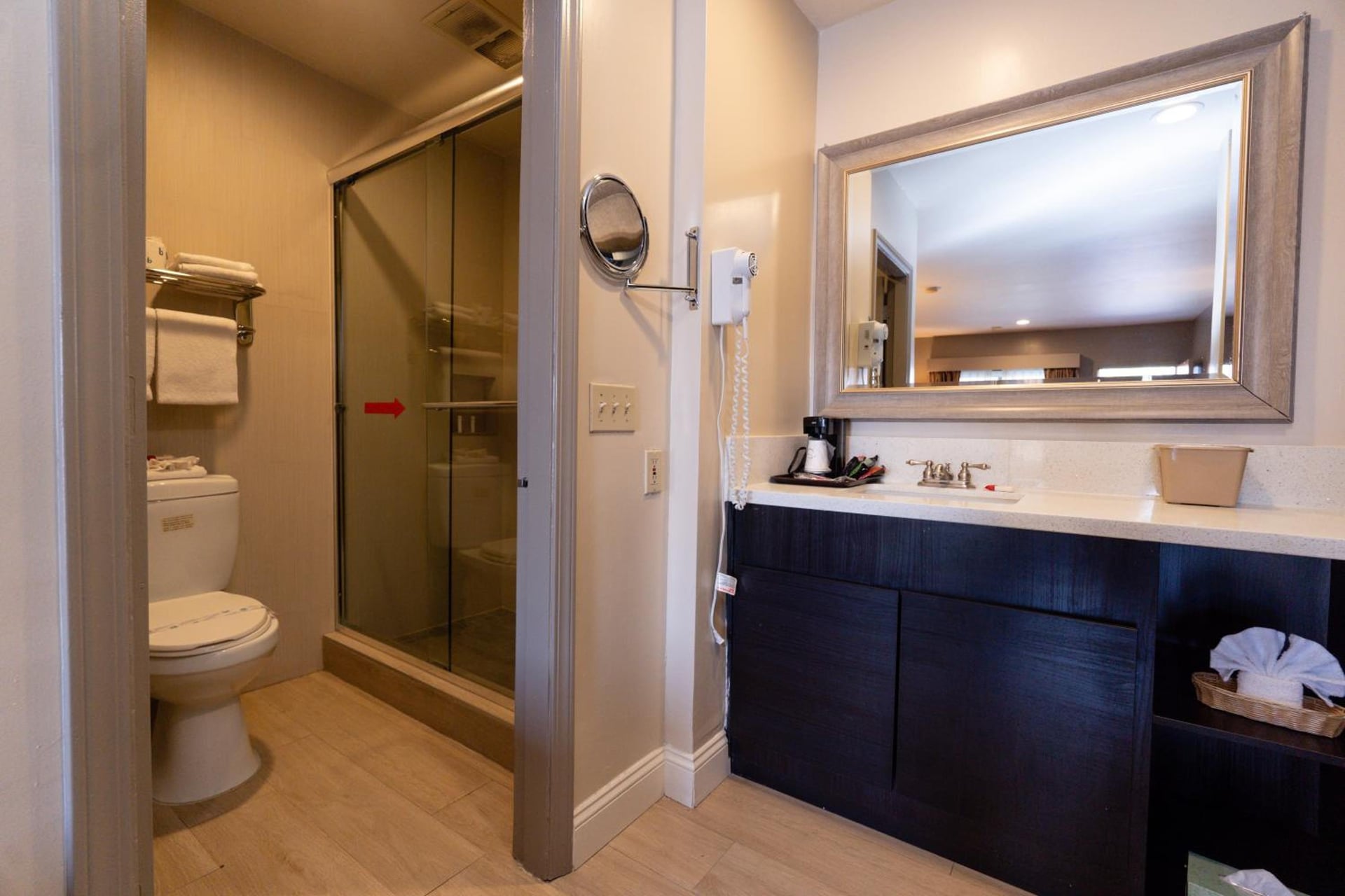 Super 8 by Wyndham Anaheim/Disneyland Drive, Anaheim, foto 4