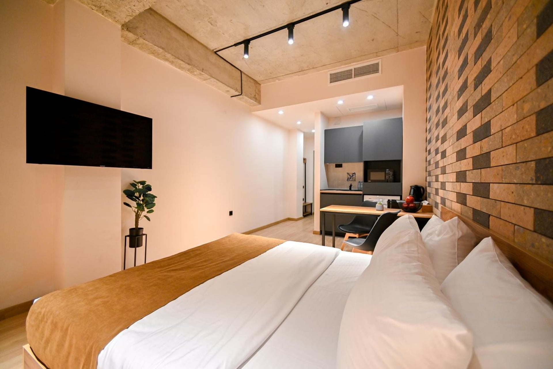Rooms Apart Hotel by RED, Yerevan, foto 3