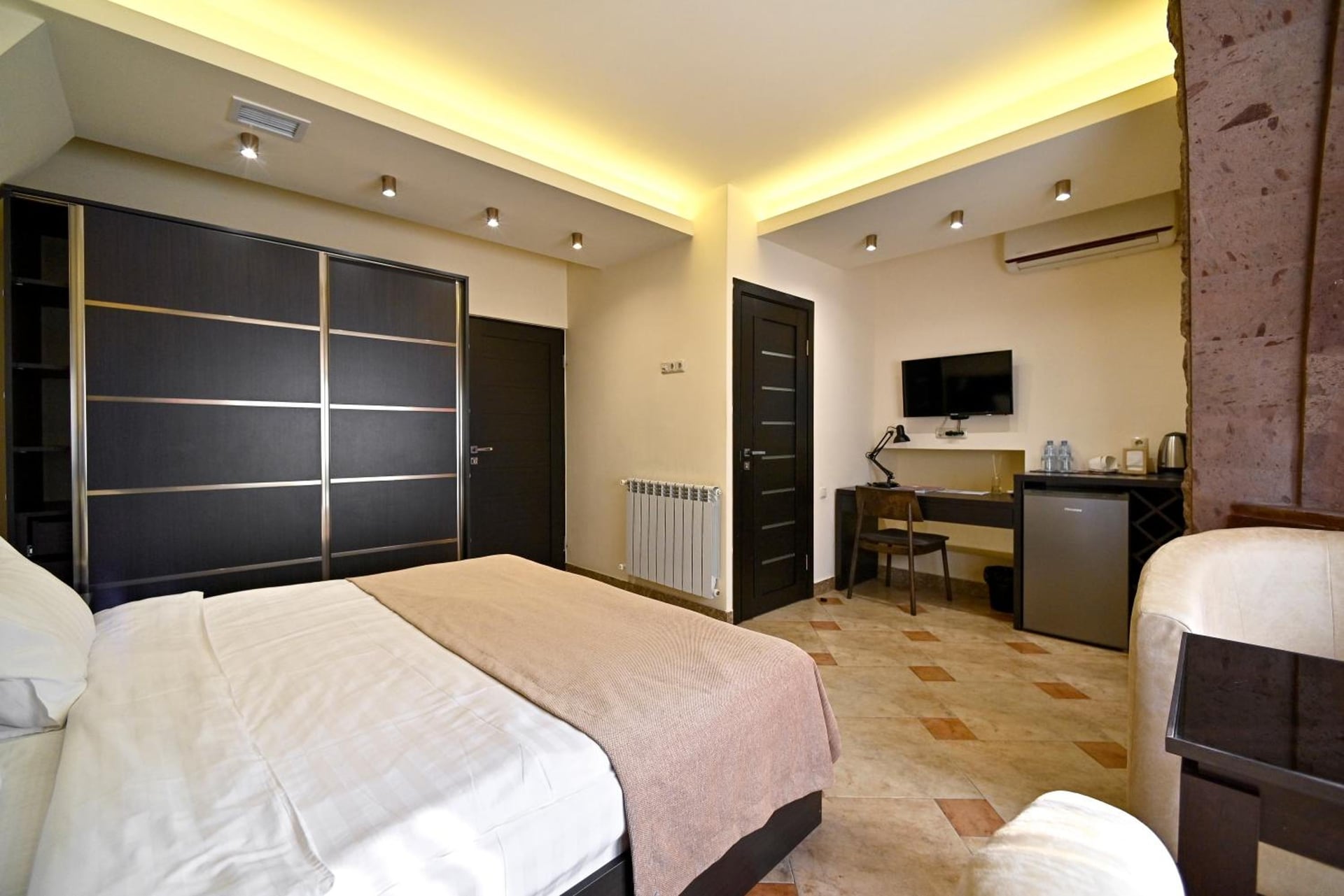 Skyline Hotel Yerevan, Yerevan, foto 4