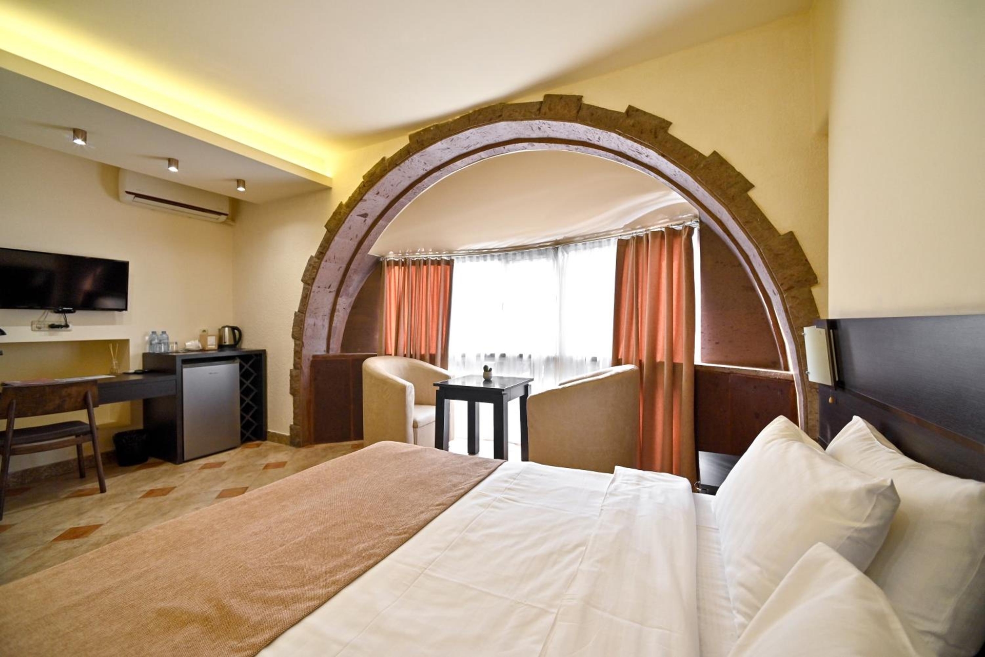 Skyline Hotel Yerevan, Yerevan
