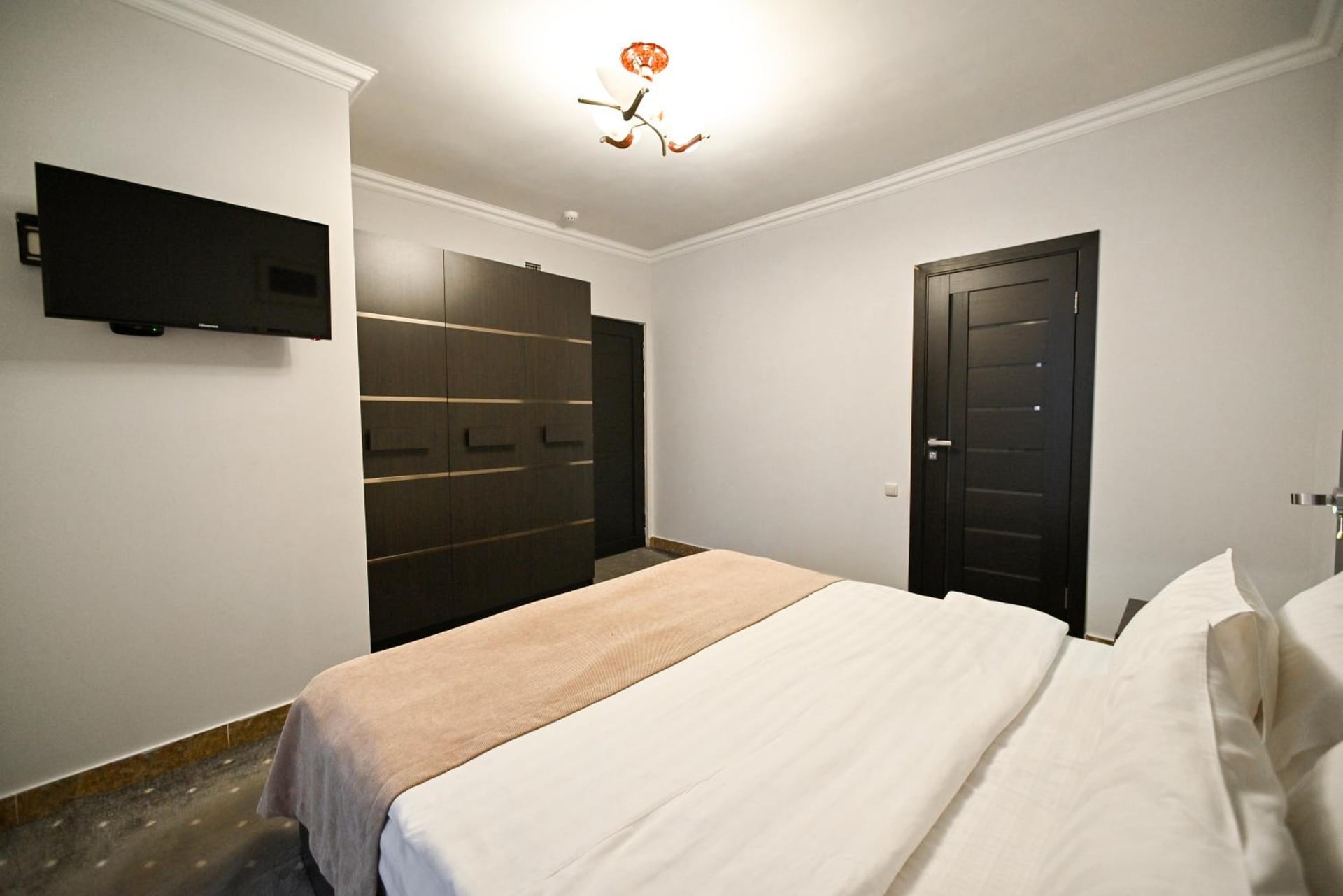 Skyline Hotel Yerevan, Yerevan, foto 2