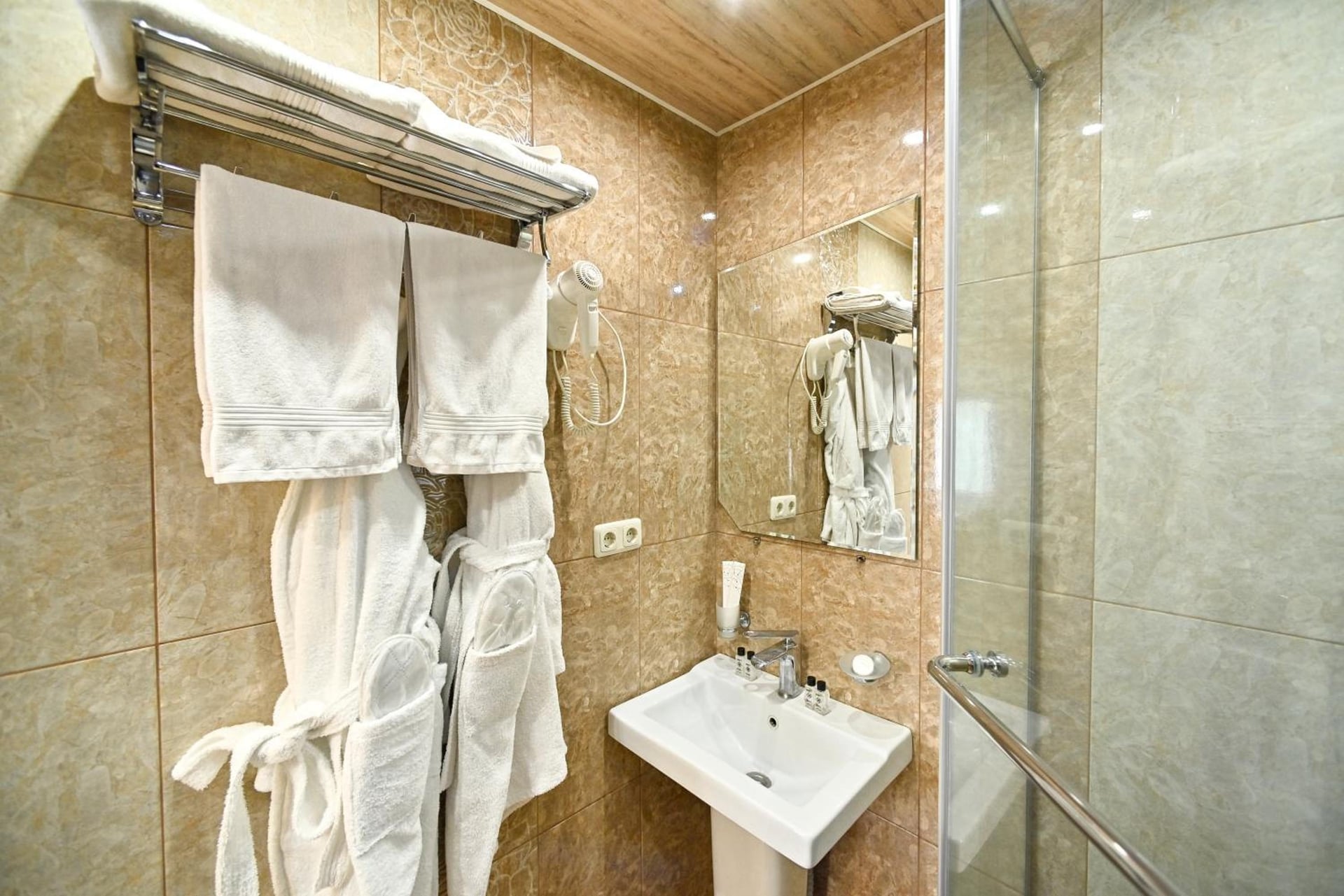 Skyline Hotel Yerevan, Yerevan, foto 3