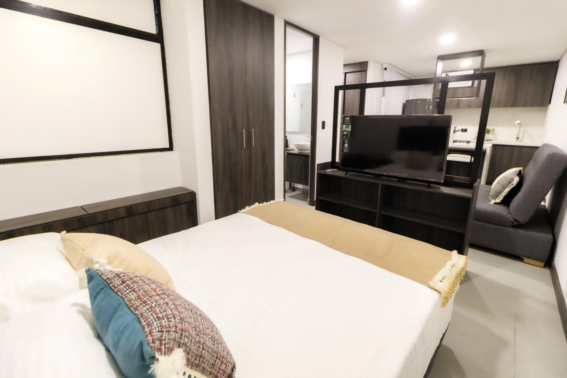 Casa García Rent Home, Guatapé, foto 4