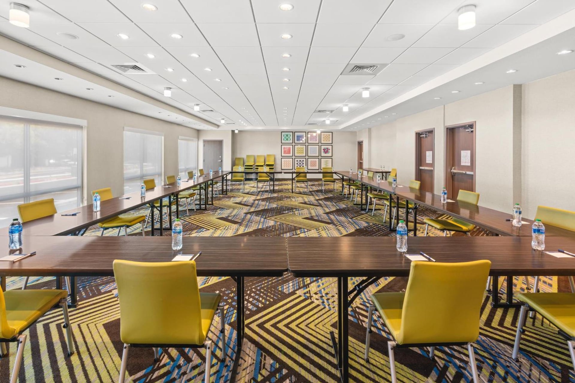 Holiday Inn Express Hotel & Suites Willows by IHG, Willows, foto 5