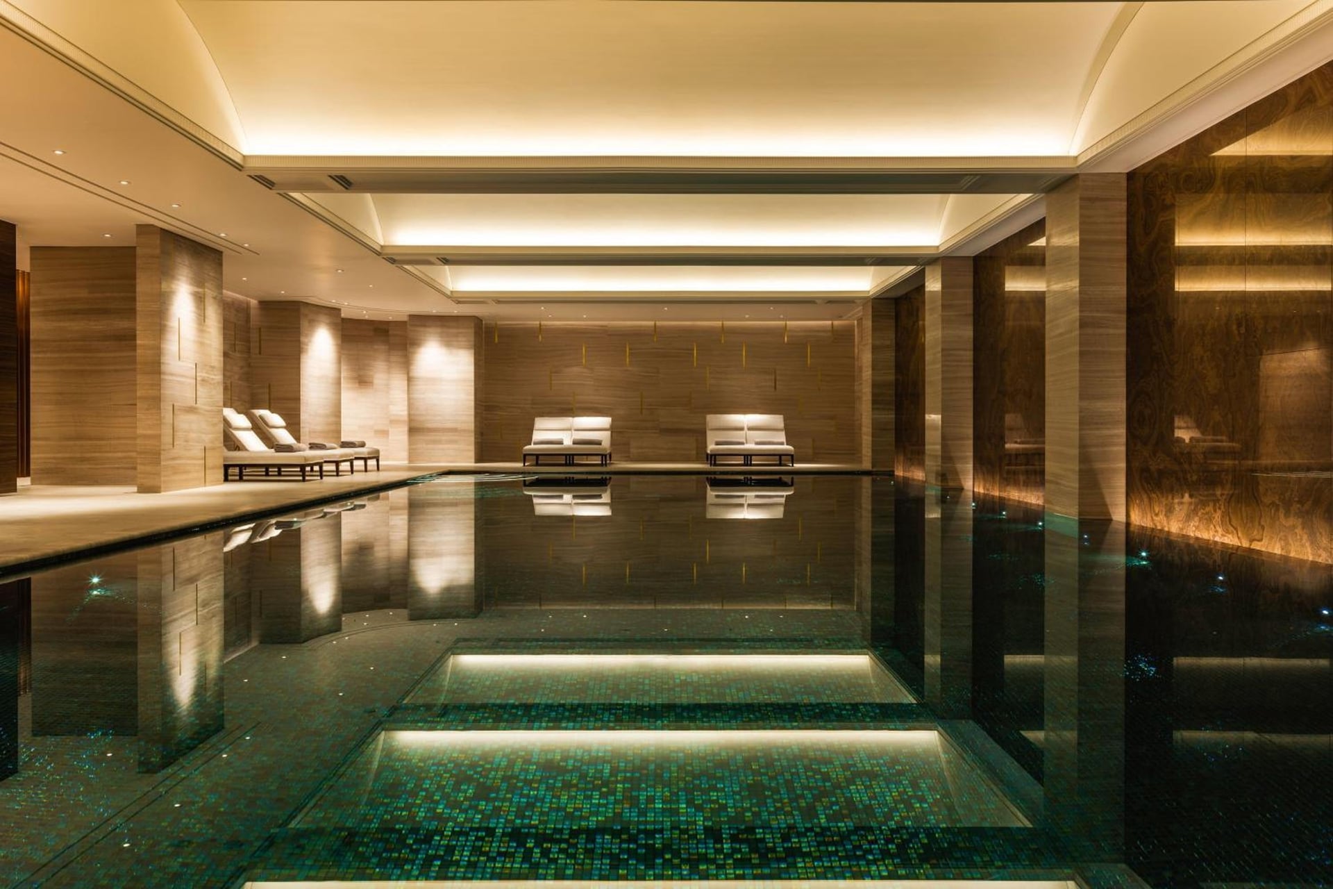 The Langley, a Luxury Collection Hotel, Buckinghamshire, Iver, foto 5