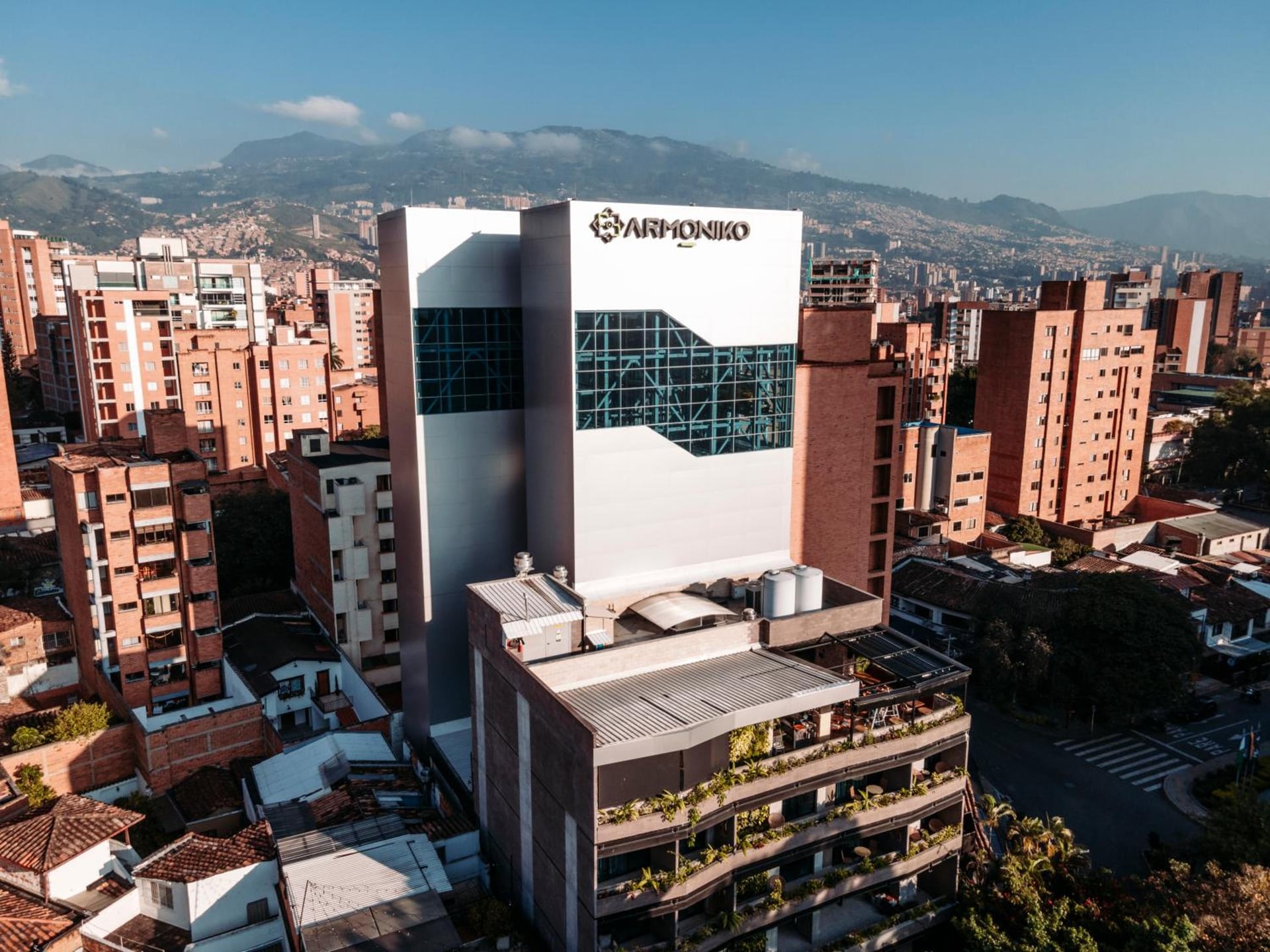 Hotel Living by Armoniko, Laureles, foto 5