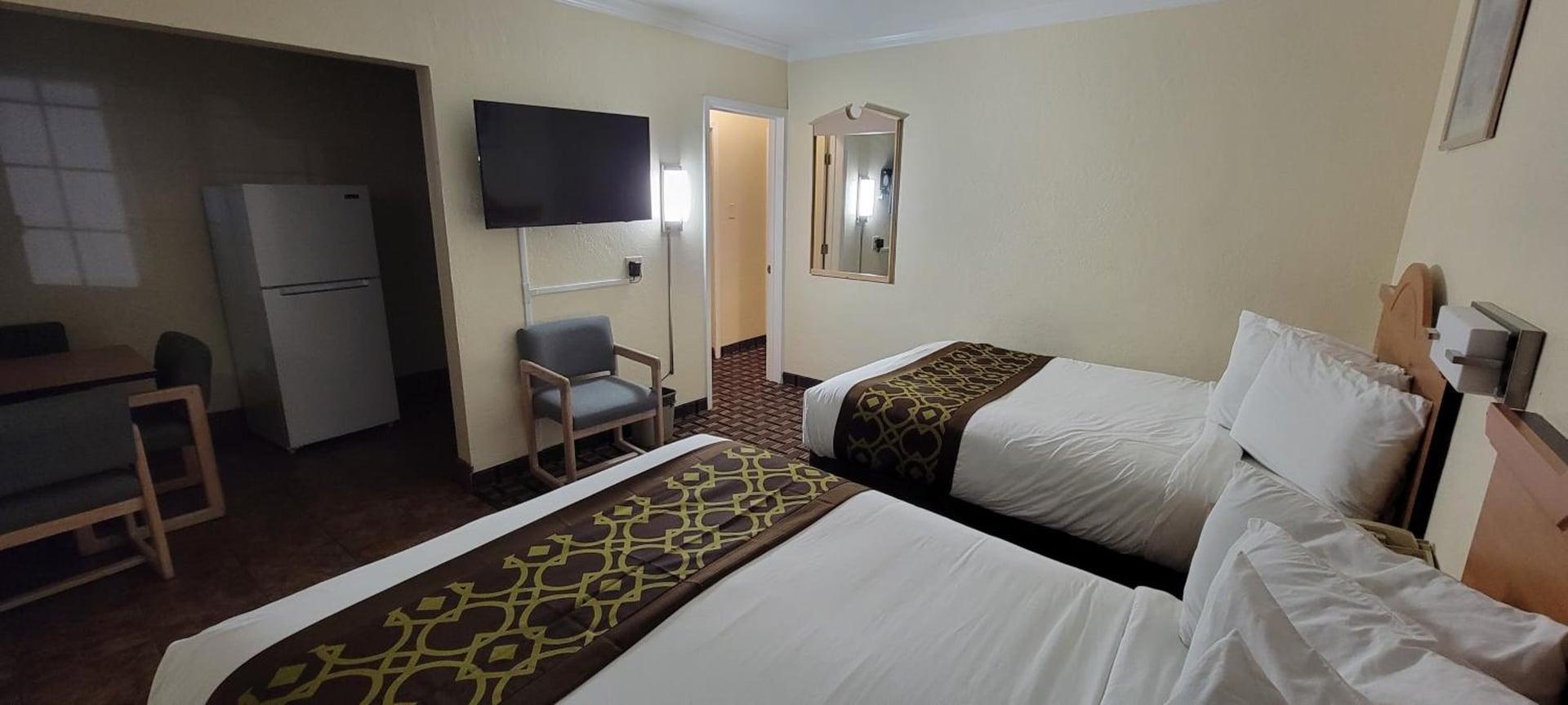 Riverside Inn & Suites Santa Cruz, Santa Cruz, foto 3