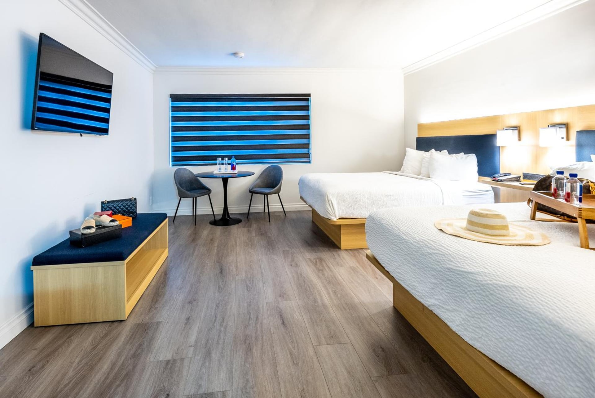 The Live Hotel, Los Angeles, foto 4