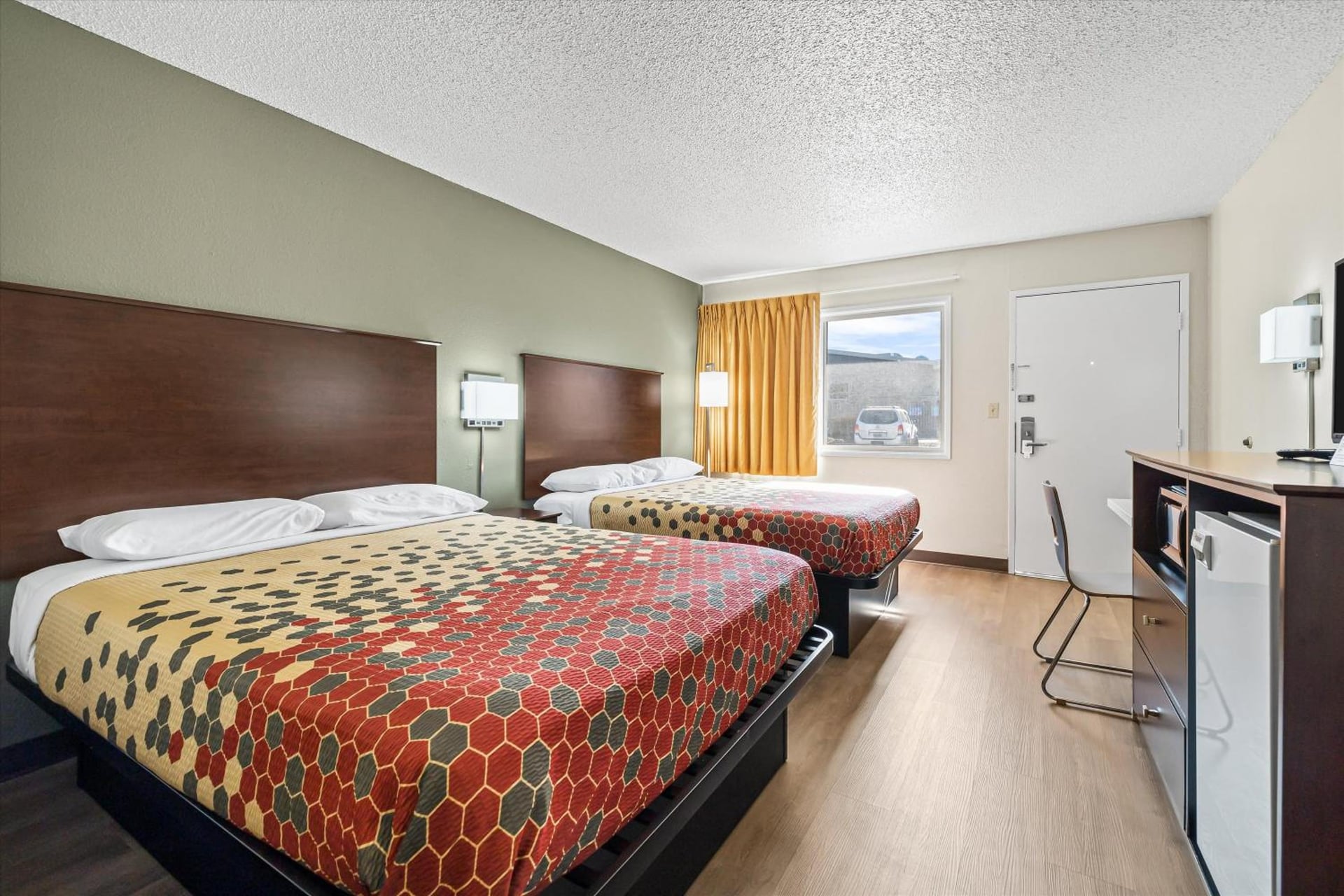 Bend Inn & Suites, Bend, foto 2