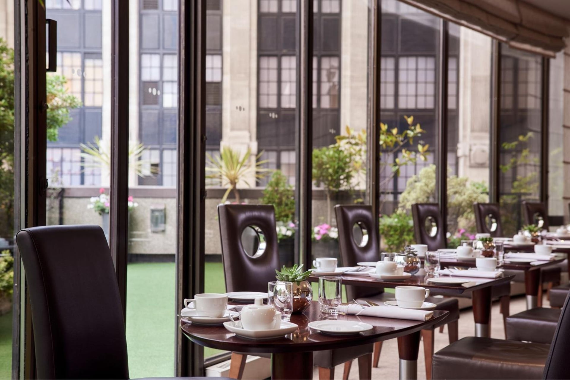 The Park Tower Knightsbridge, a Luxury Collection Hotel, London, London, foto 5