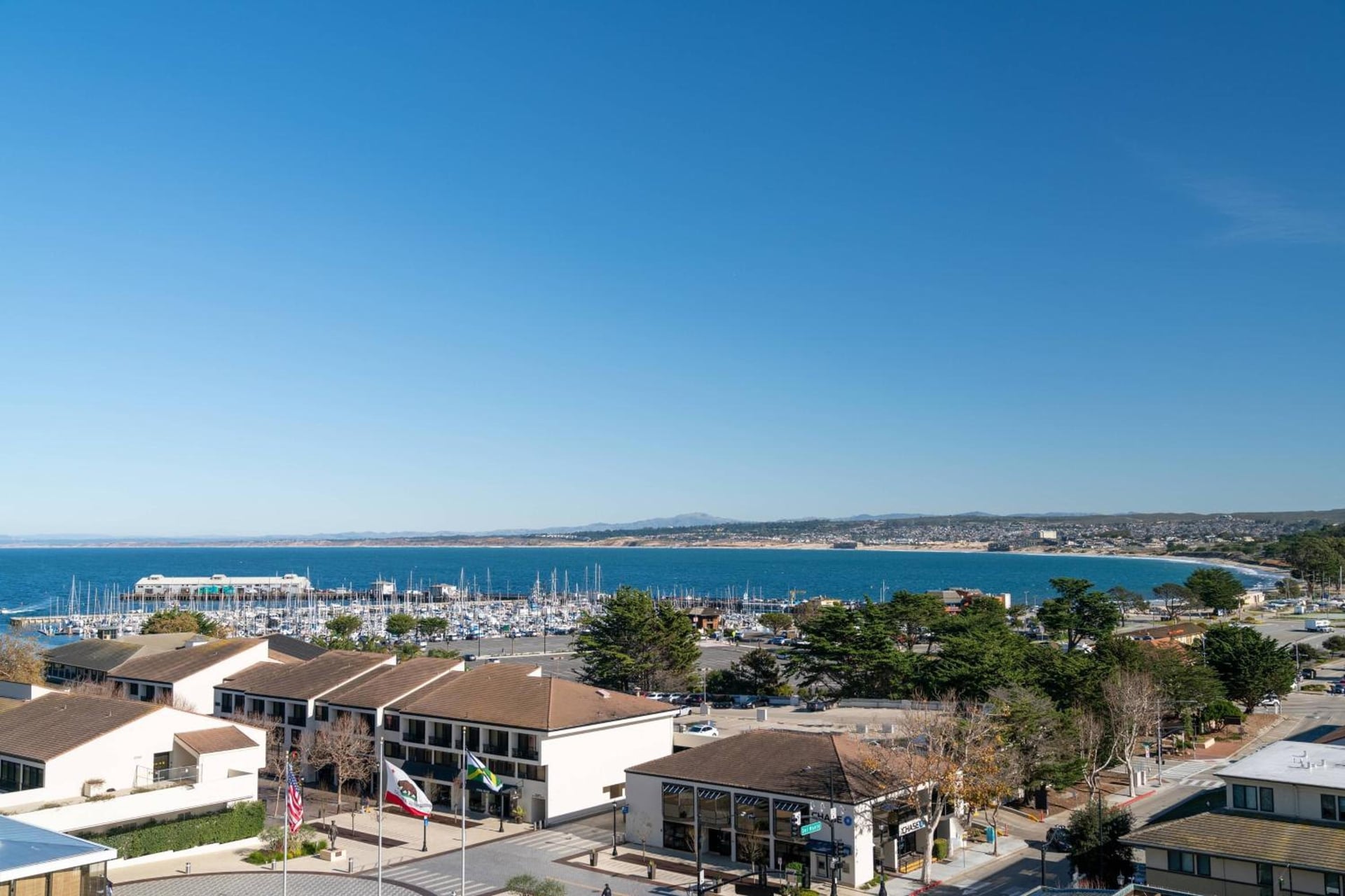 Monterey Marriott, Monterey, foto 5