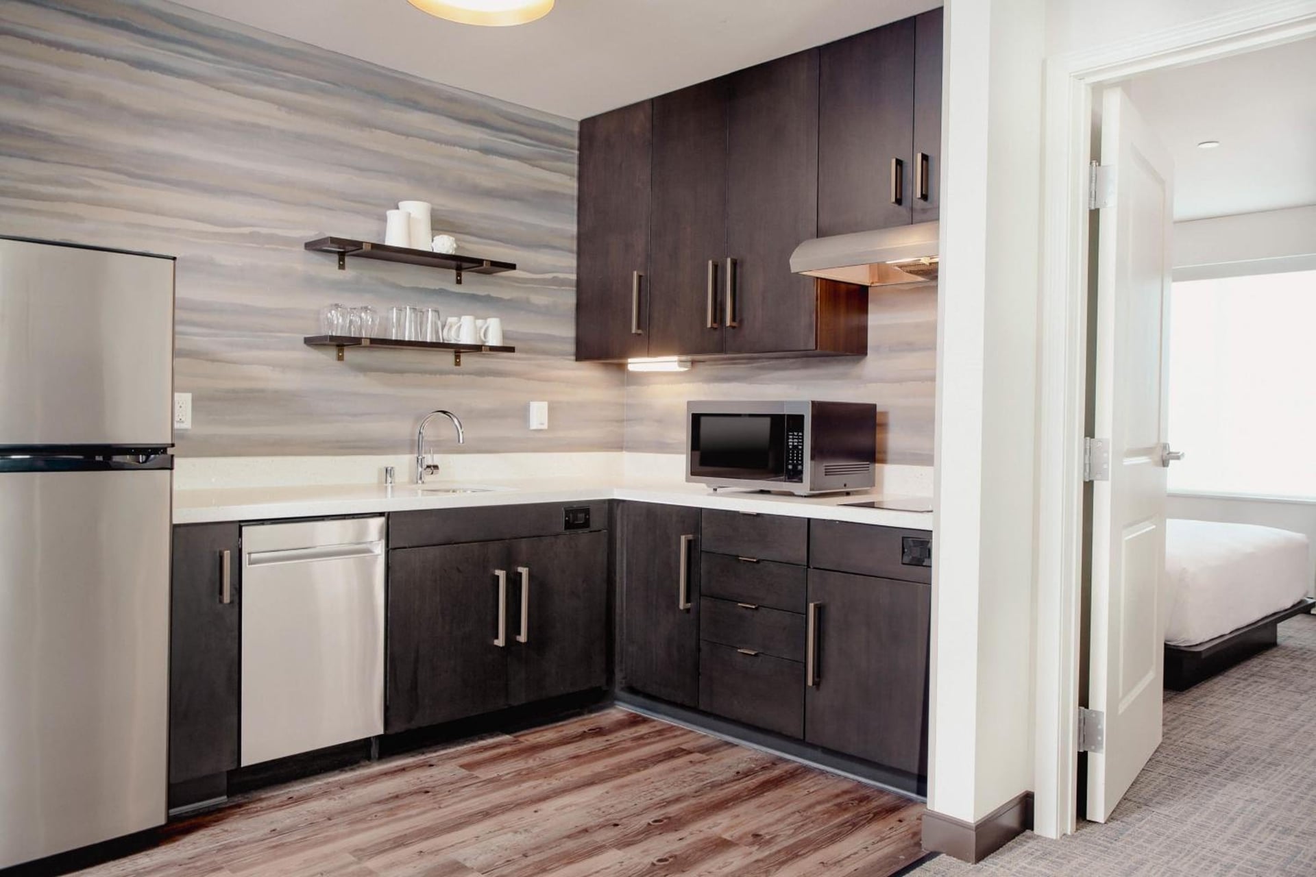 Residence Inn by Marriott Loma Linda Redlands, Redlands, foto 5