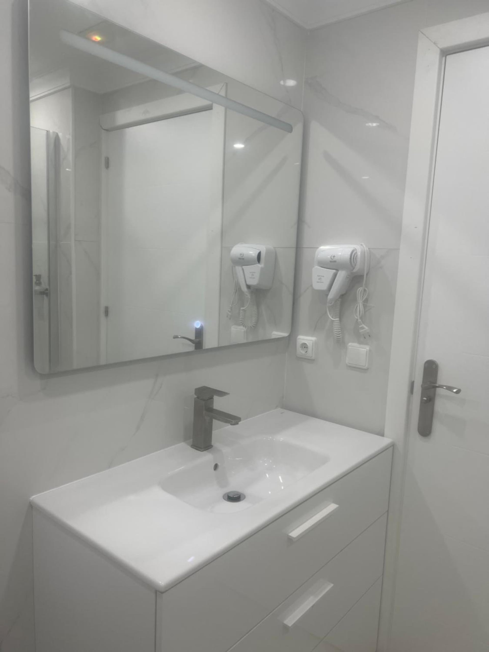 Limin Hostel Capsules, Valencia, foto 5