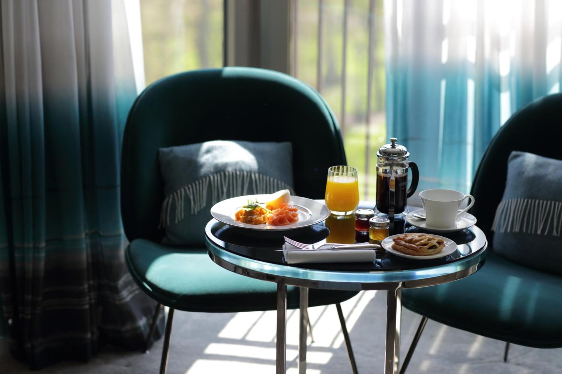 The Athenaeum Hotel & Residences, London, foto 5