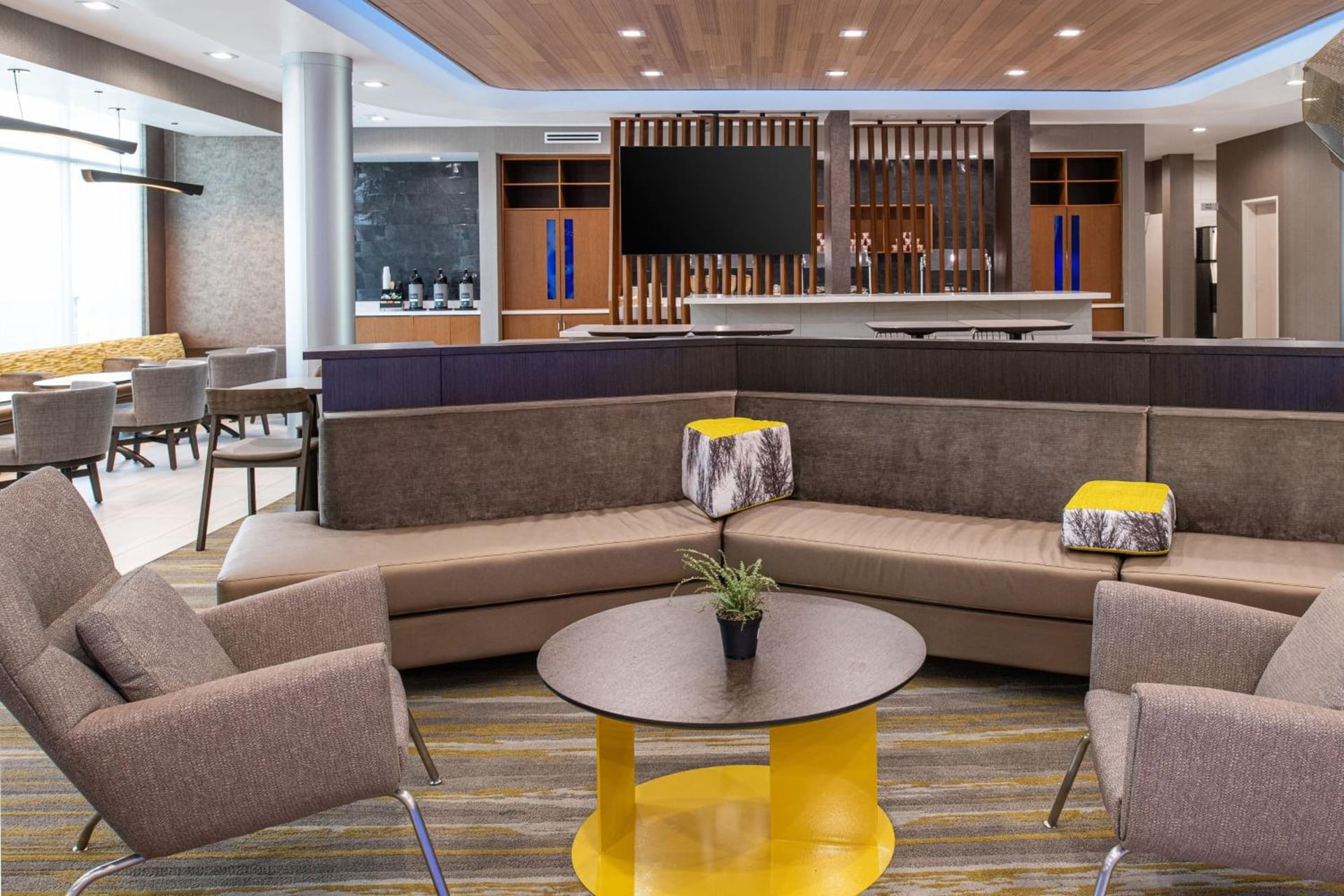 SpringHill Suites by Marriott Riverside Redlands, Redlands, foto 5