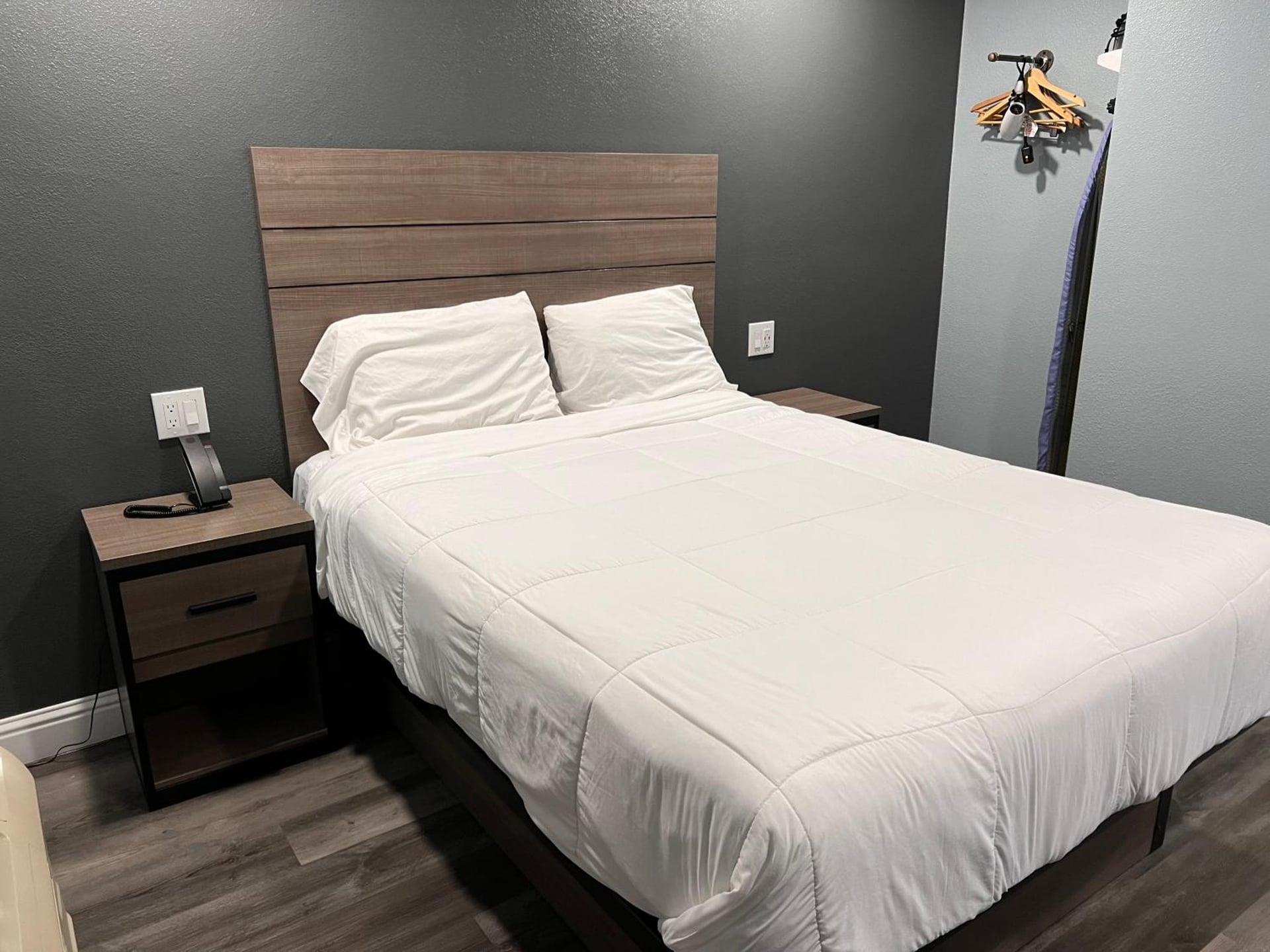Surf City Inn & Suites, Santa Cruz, foto 2