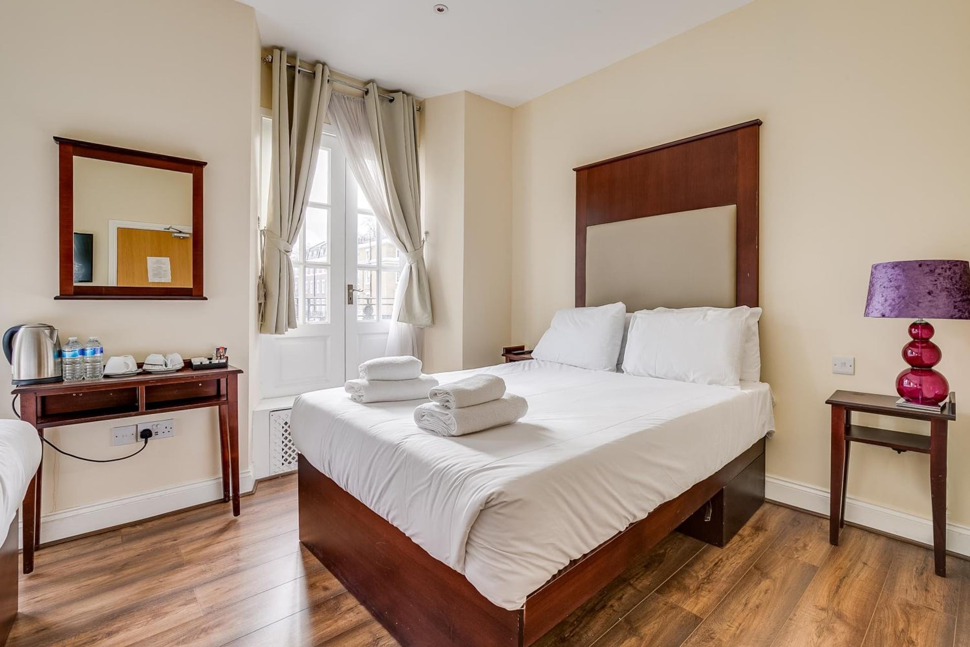 Astoria Hotel, London, foto 4