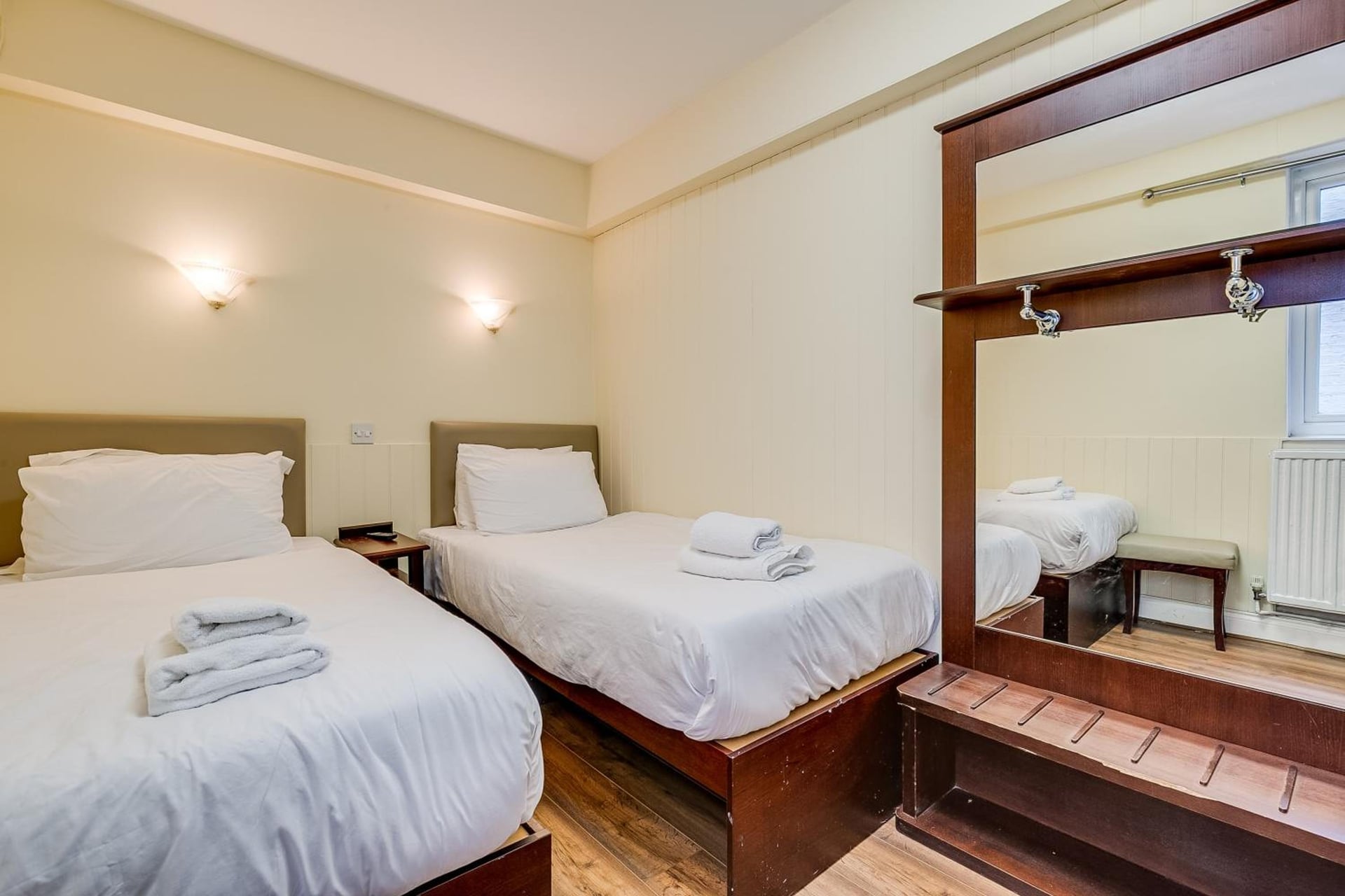 Astoria Hotel, London, foto 5