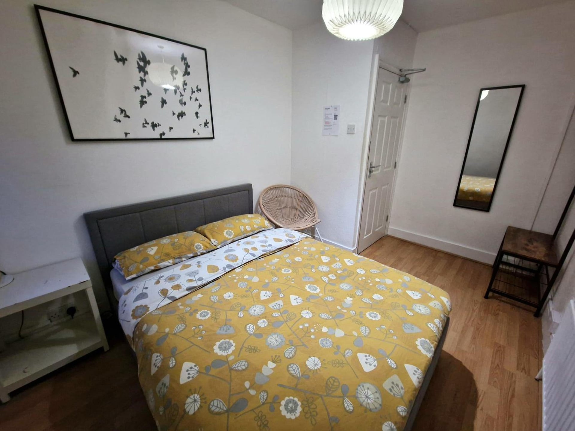 City Budget Guesthouse, London, foto 5