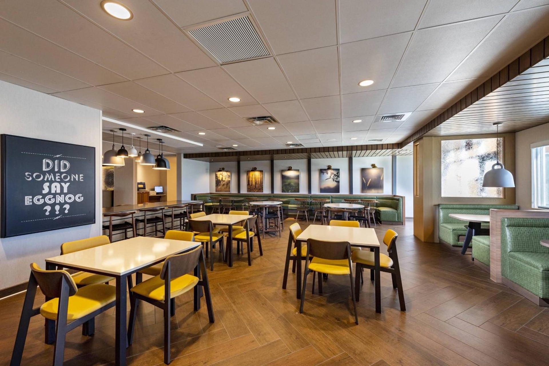 Fairfield Inn & Suites by Marriott Phoenix West/Tolleson, Tolleson, foto 3
