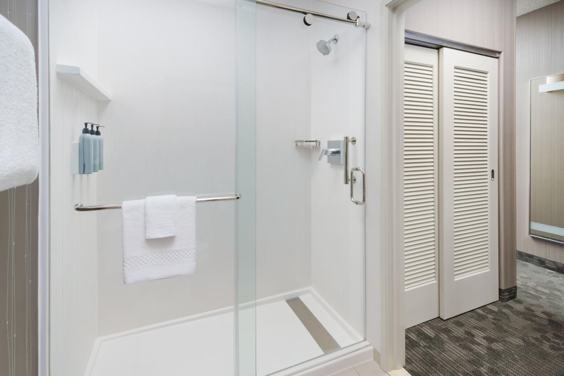 Courtyard by Marriott Roseville, Roseville, foto 4