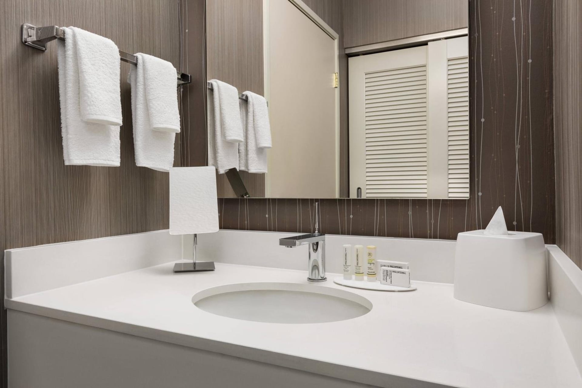 Courtyard by Marriott Roseville, Roseville, foto 5