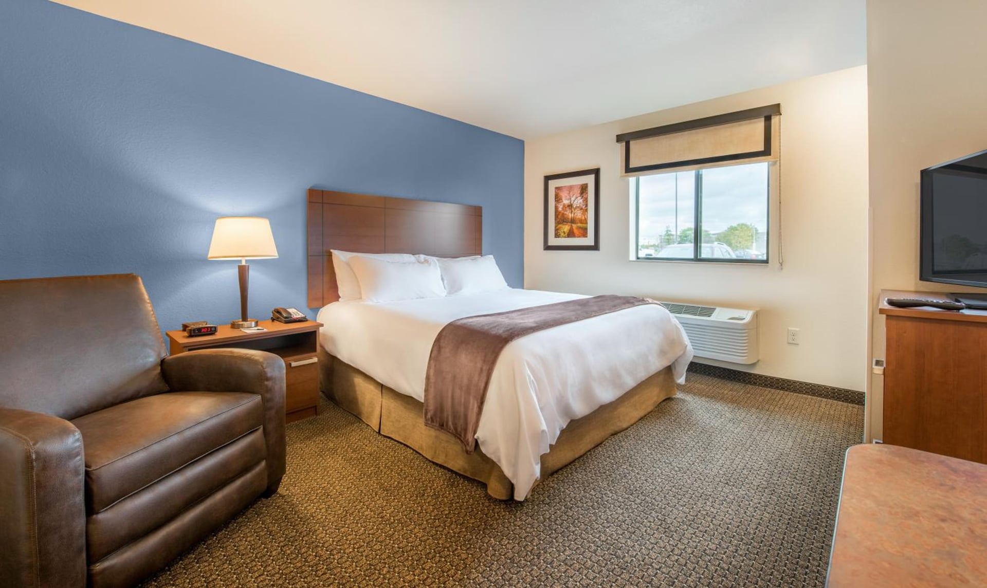 My Place Hotel-North Las Vegas, NV, North Las Vegas, foto 4