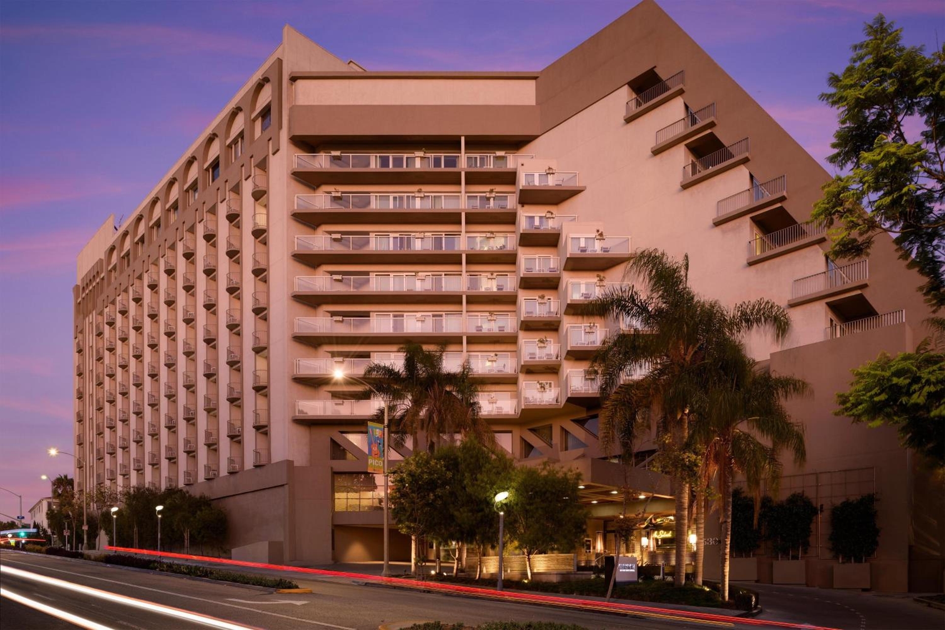 Hyatt Centric Delfina Santa Monica, Santa Monica