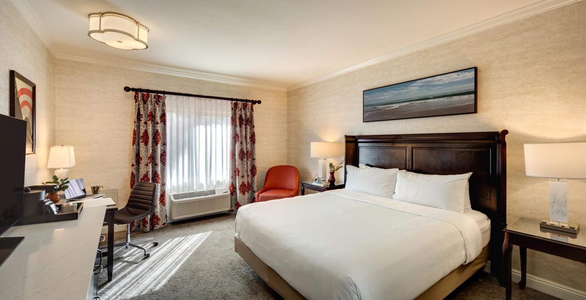 Ayres Hotel Costa Mesa Newport Beach, Costa Mesa, foto 3