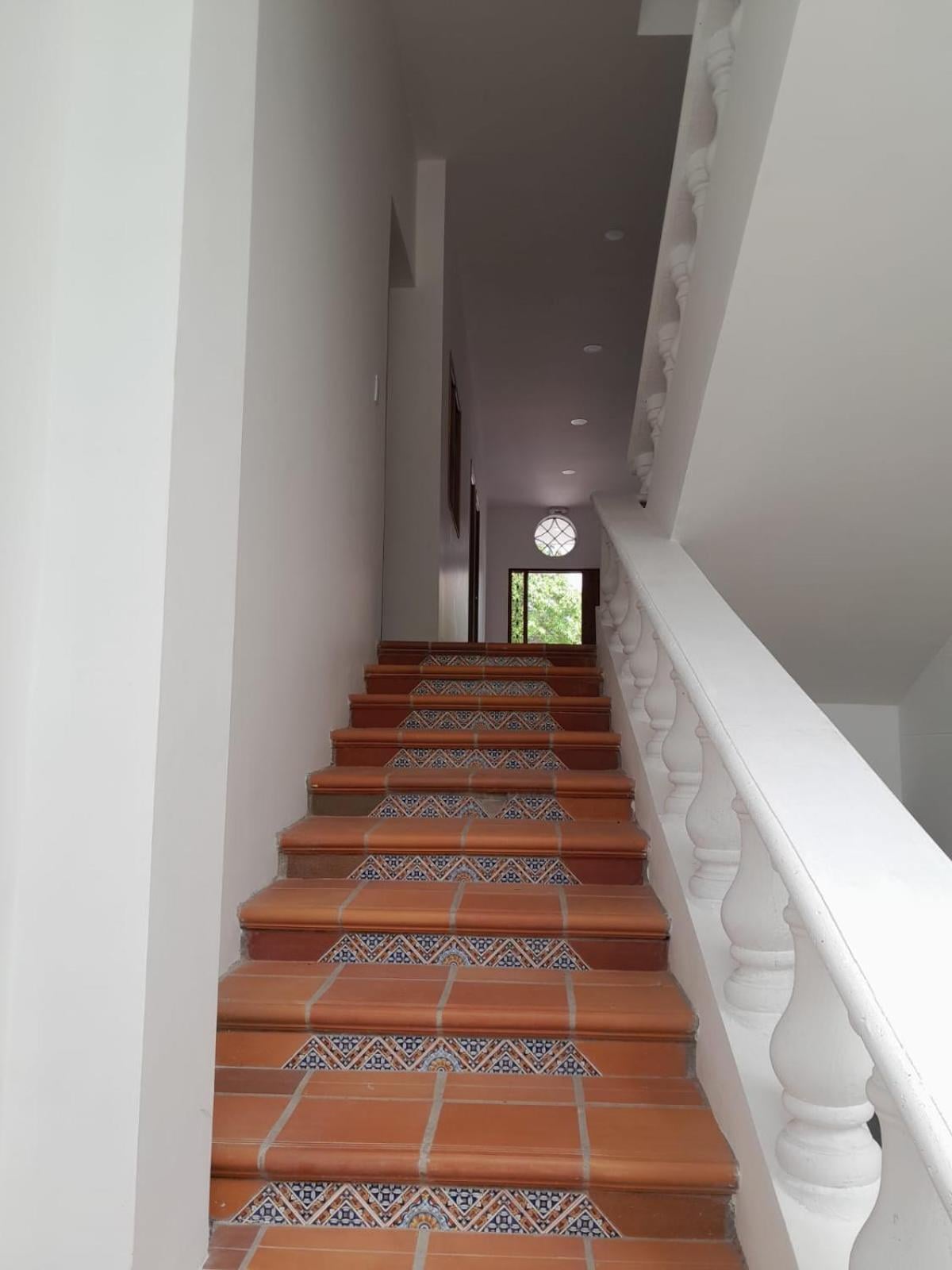 Hotel Santa Fe del Parque, Santa Fe de Antioquia, foto 5