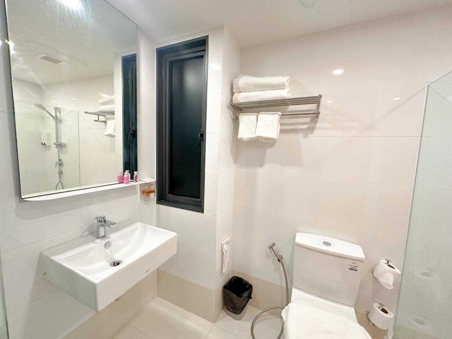 Hotel Z zpaze, foto 4
