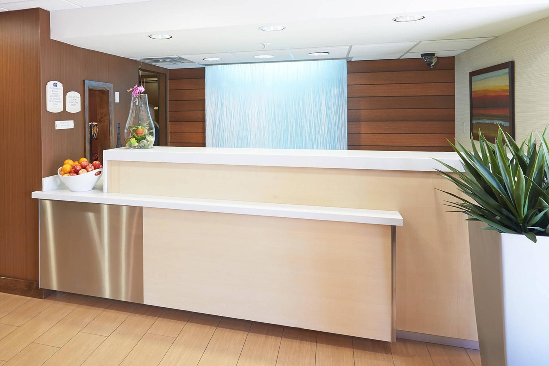 Fairfield Inn Salt Lake City South, Salt Lake City, foto 4