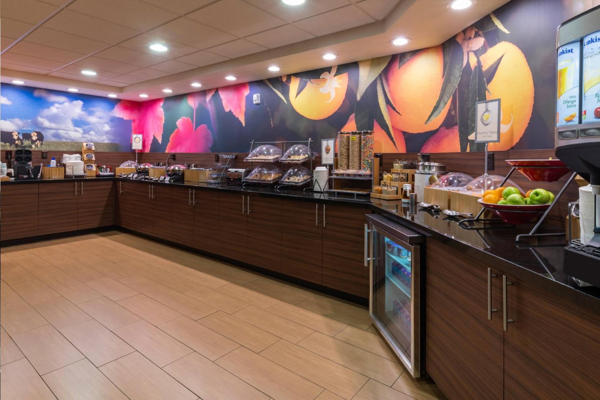 Fairfield Inn Salt Lake City South, Salt Lake City, foto 5