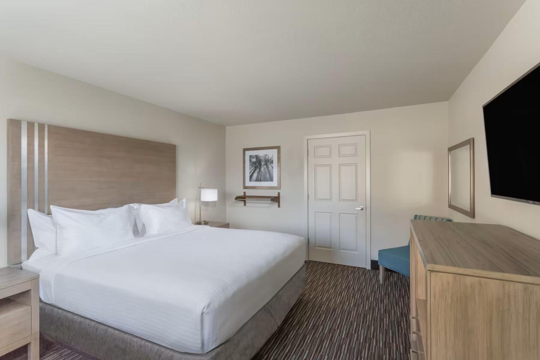 Days Inn by Wyndham Yosemite Area, Fresno, foto 5