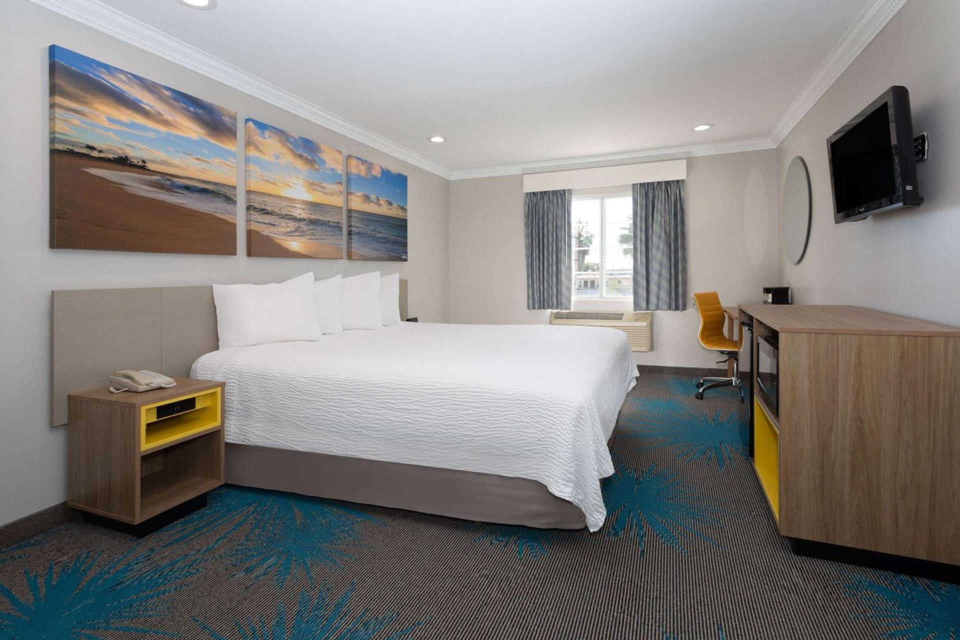 Days Inn by Wyndham Santa Monica, Santa Monica, foto 4