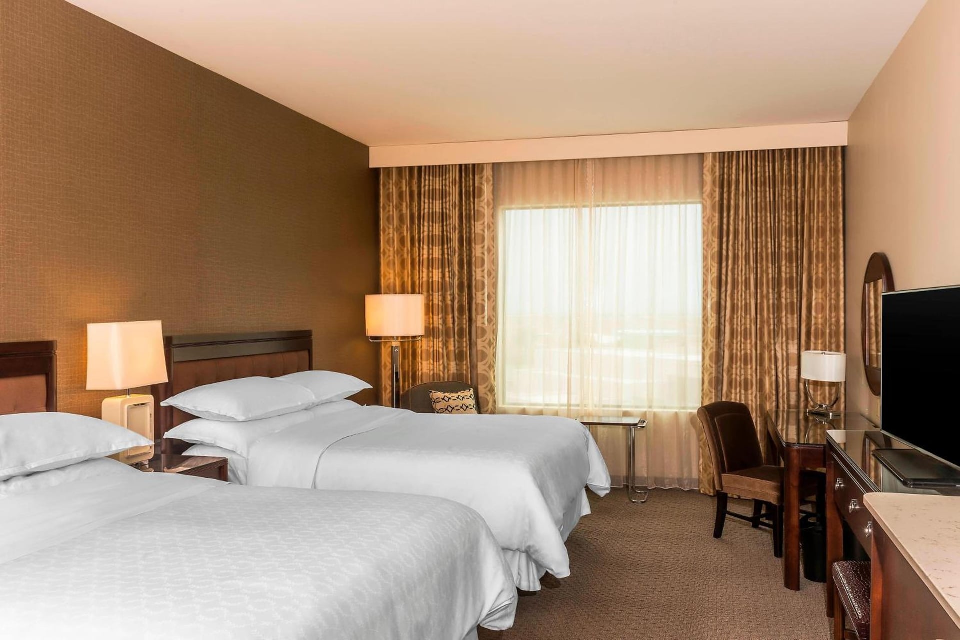 Sheraton Mesa Hotel at Wrigleyville West, Mesa, foto 4