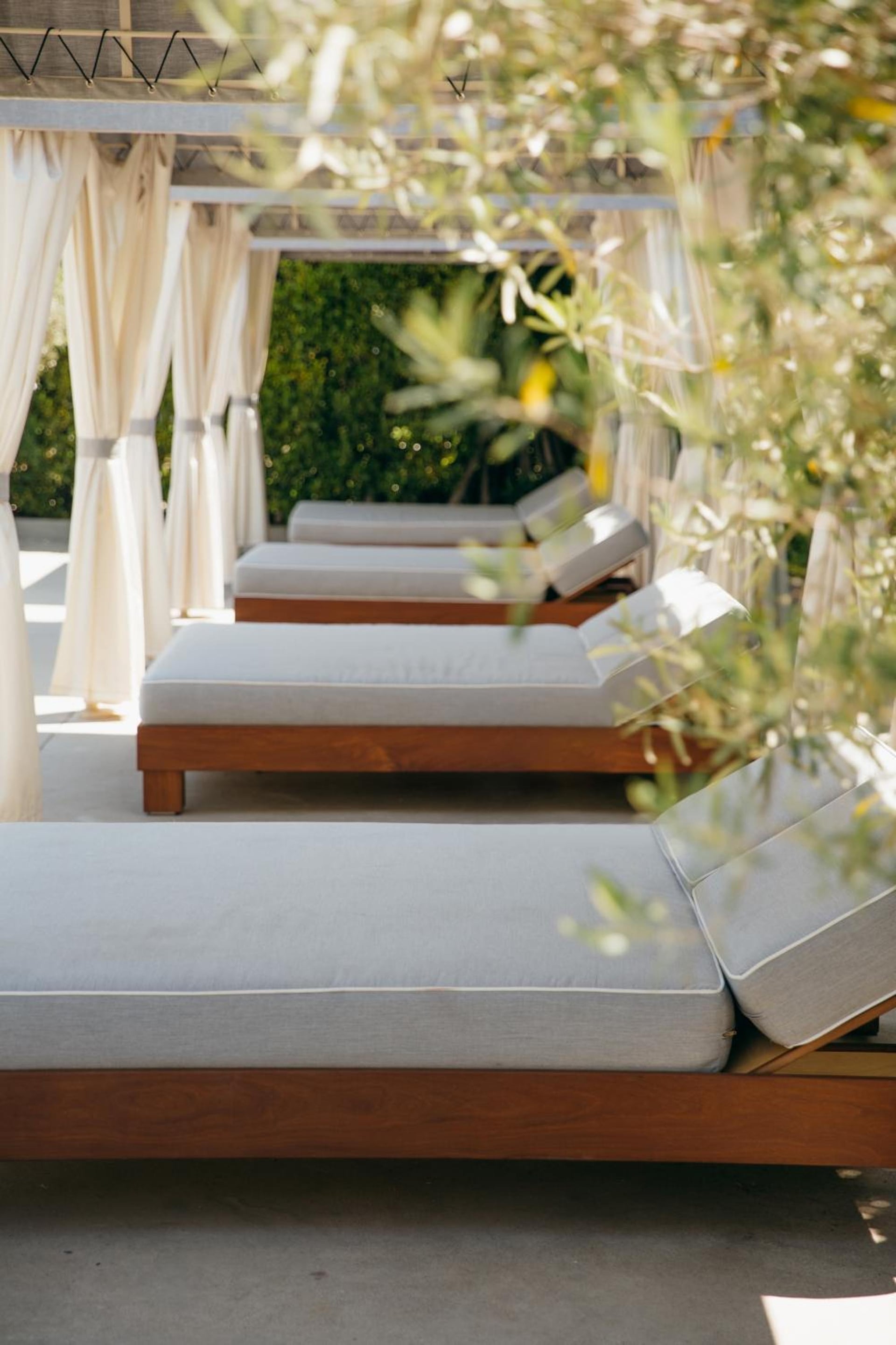 Luxe Sunset Boulevard Hotel, Los Angeles, foto 2