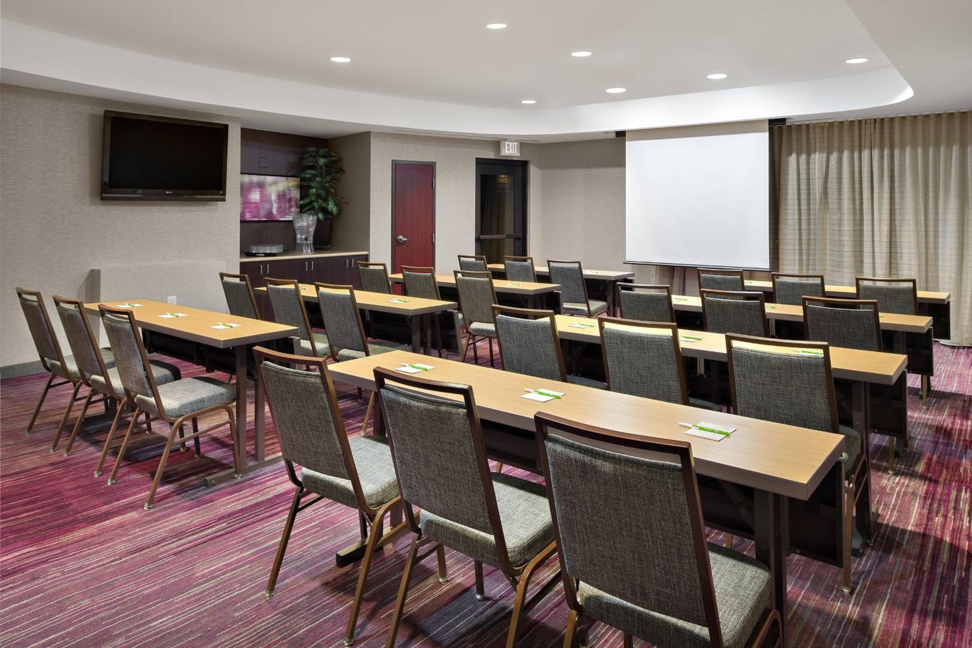 Courtyard by Marriott Flagstaff, Flagstaff, foto 4
