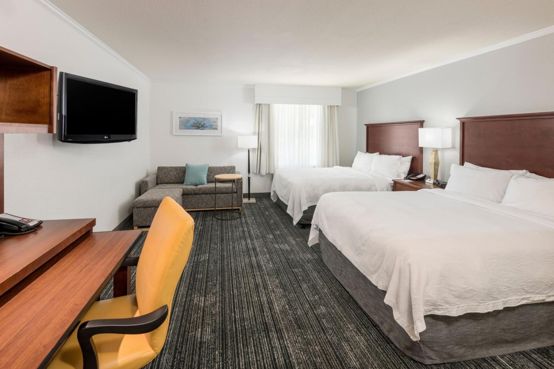 TownePlace Suites by Marriott Tucson Williams Centre, Tucson, foto 2