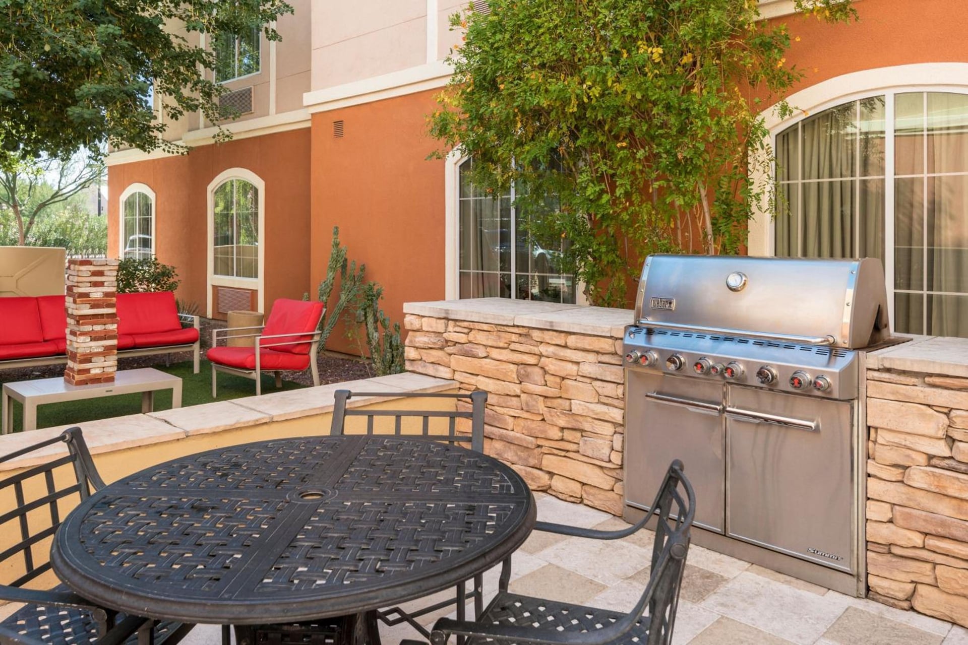 TownePlace Suites by Marriott Tucson Williams Centre, Tucson, foto 4