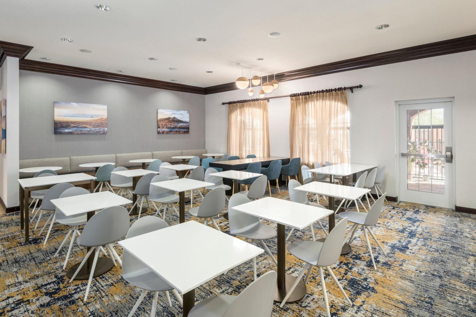 TownePlace Suites by Marriott Tucson Williams Centre, Tucson, foto 5